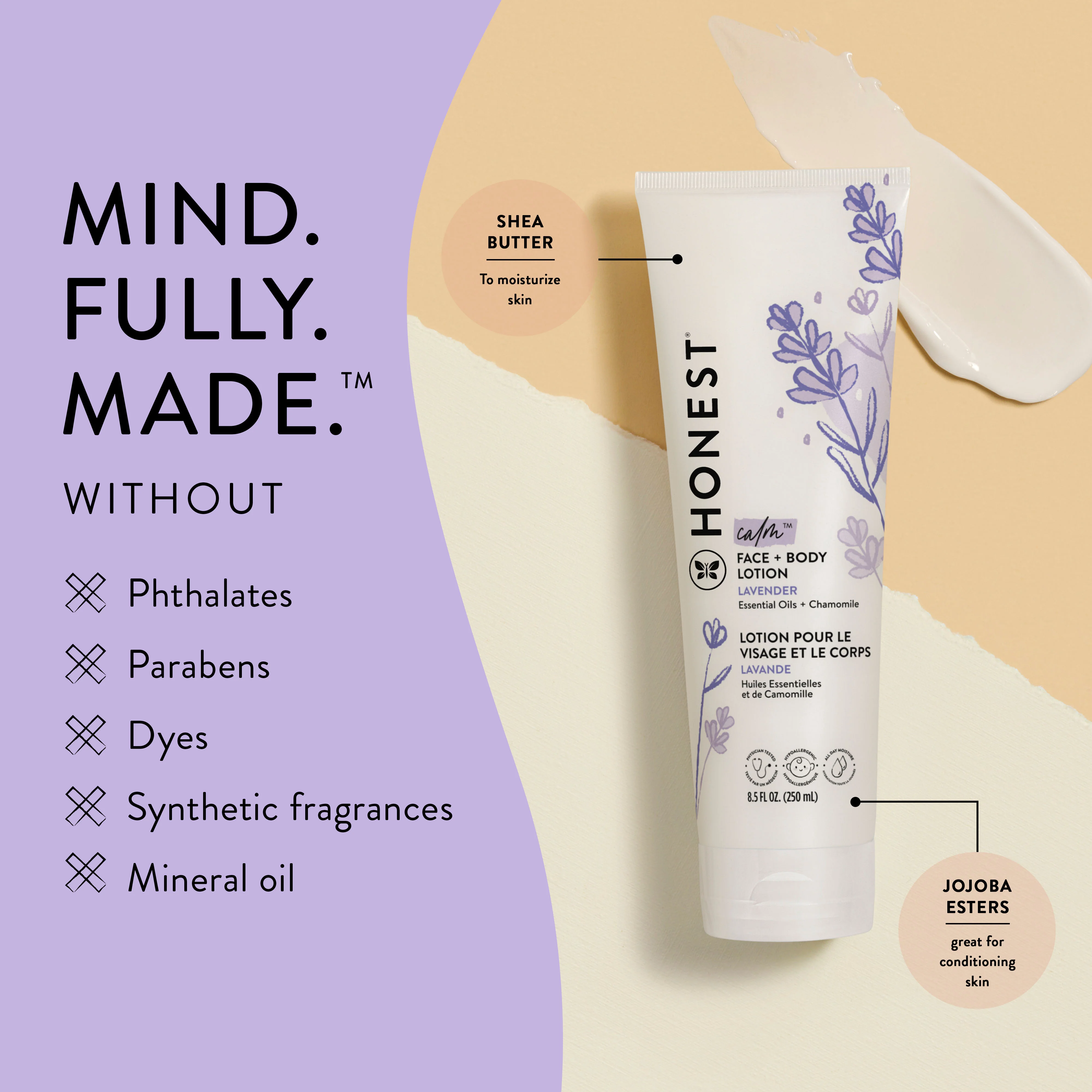 Face + Body Lotion - Image 5