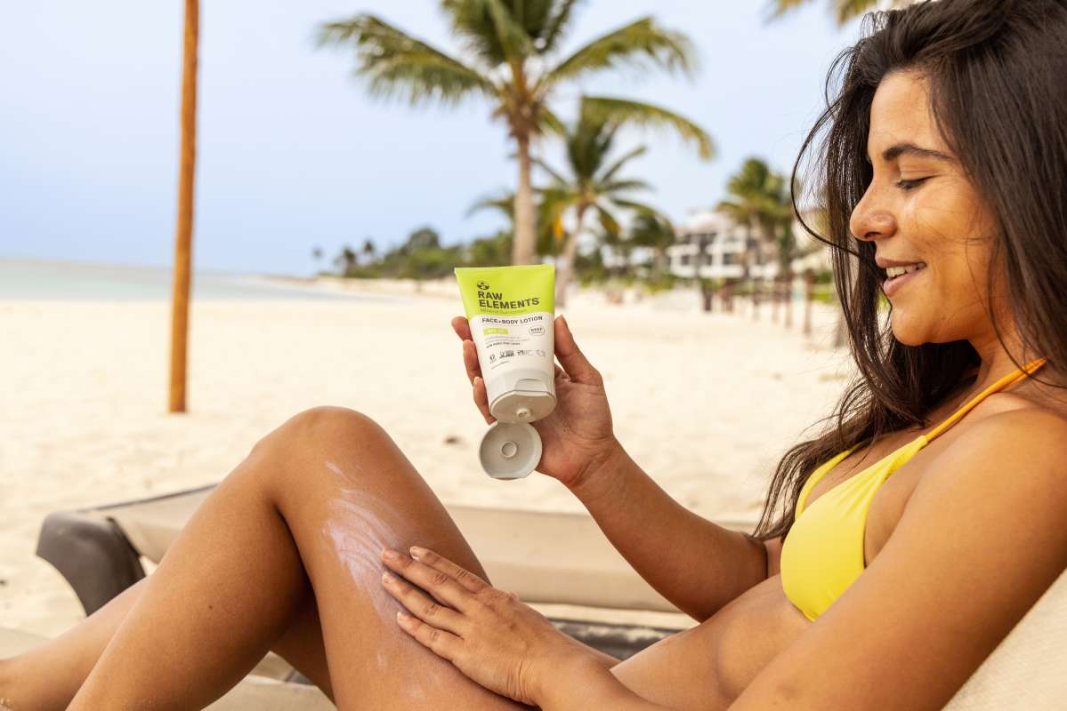 Face + Body - SPF 30 - Image 5