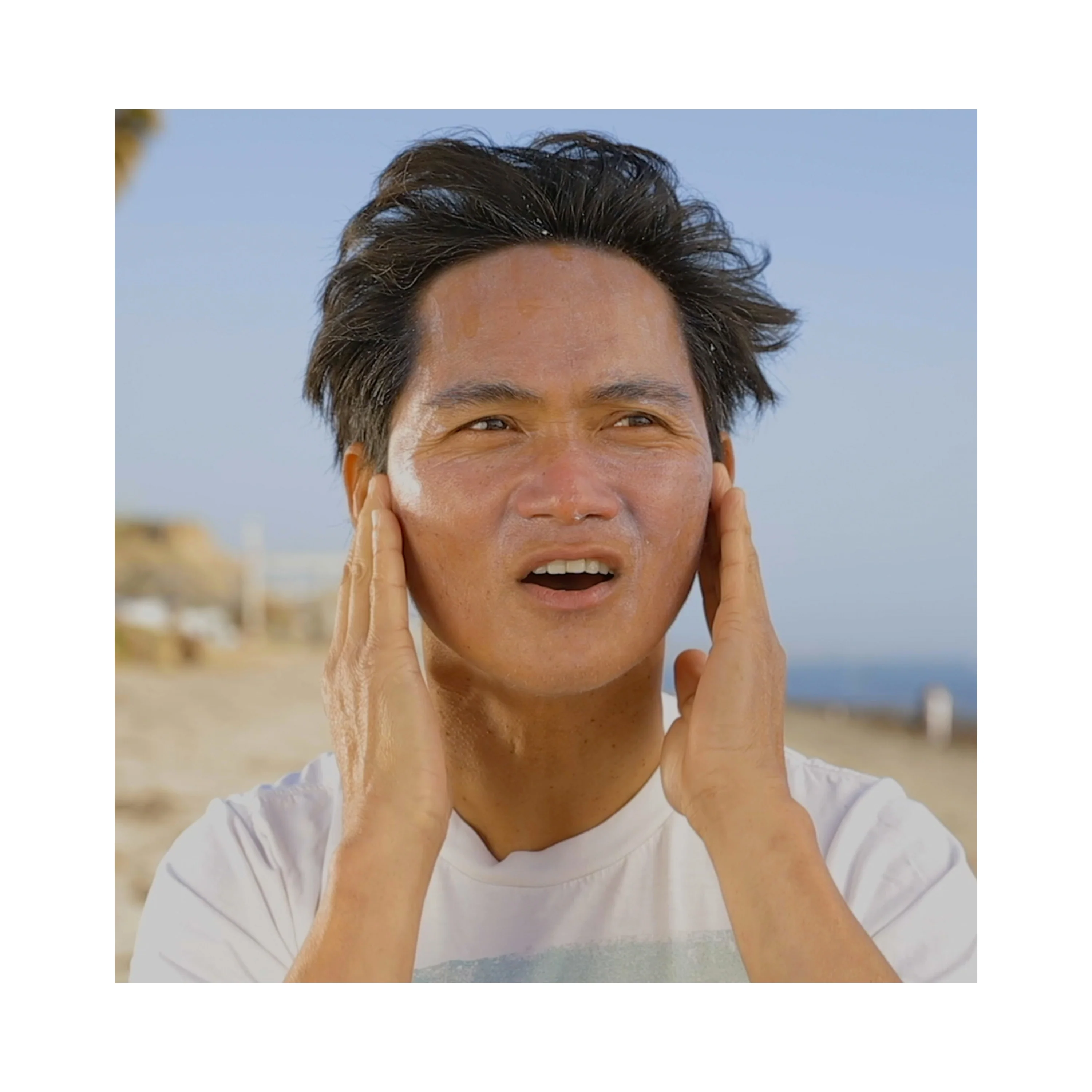 Face + Body - SPF 30 - Image 5