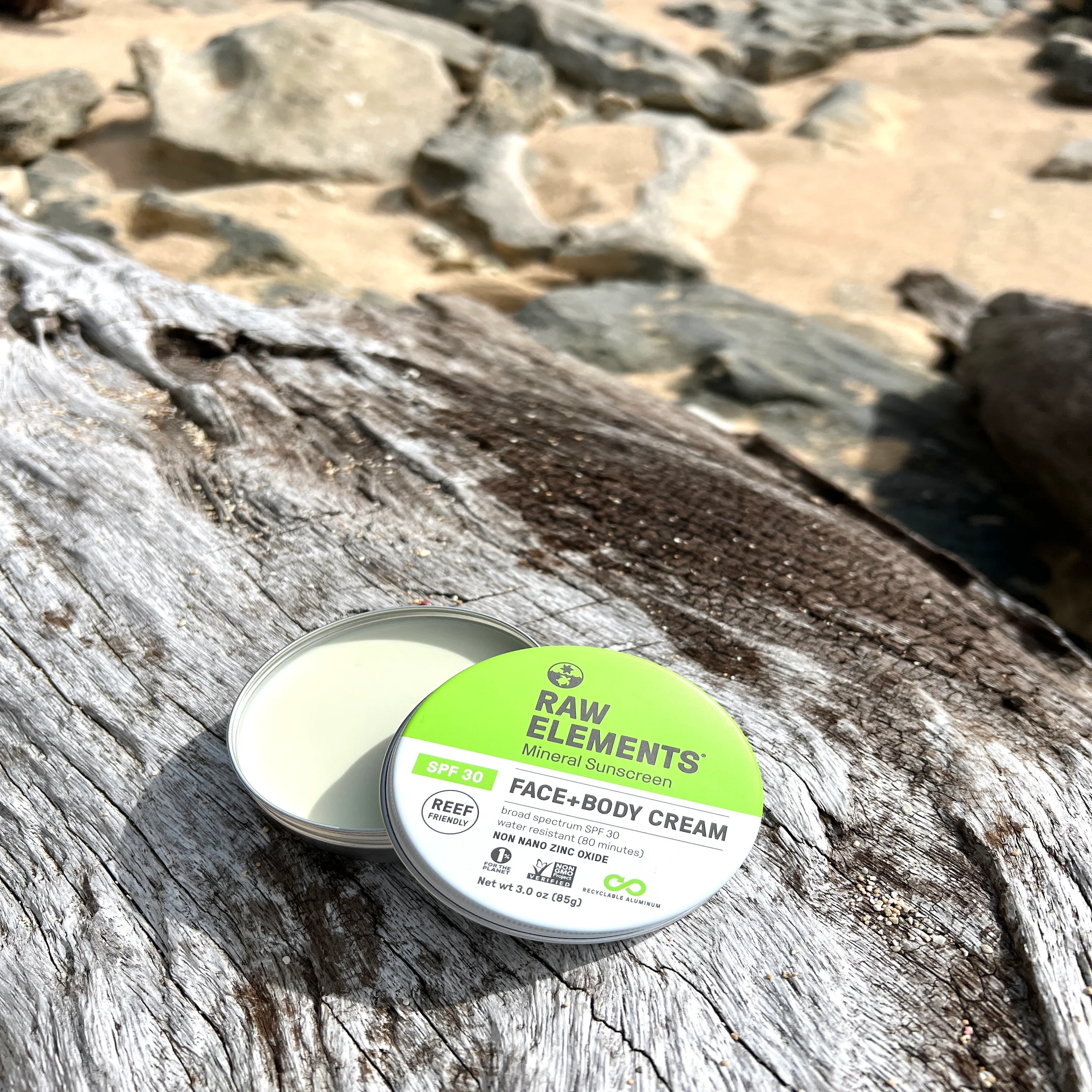Face + Body - SPF 30 - Image 6