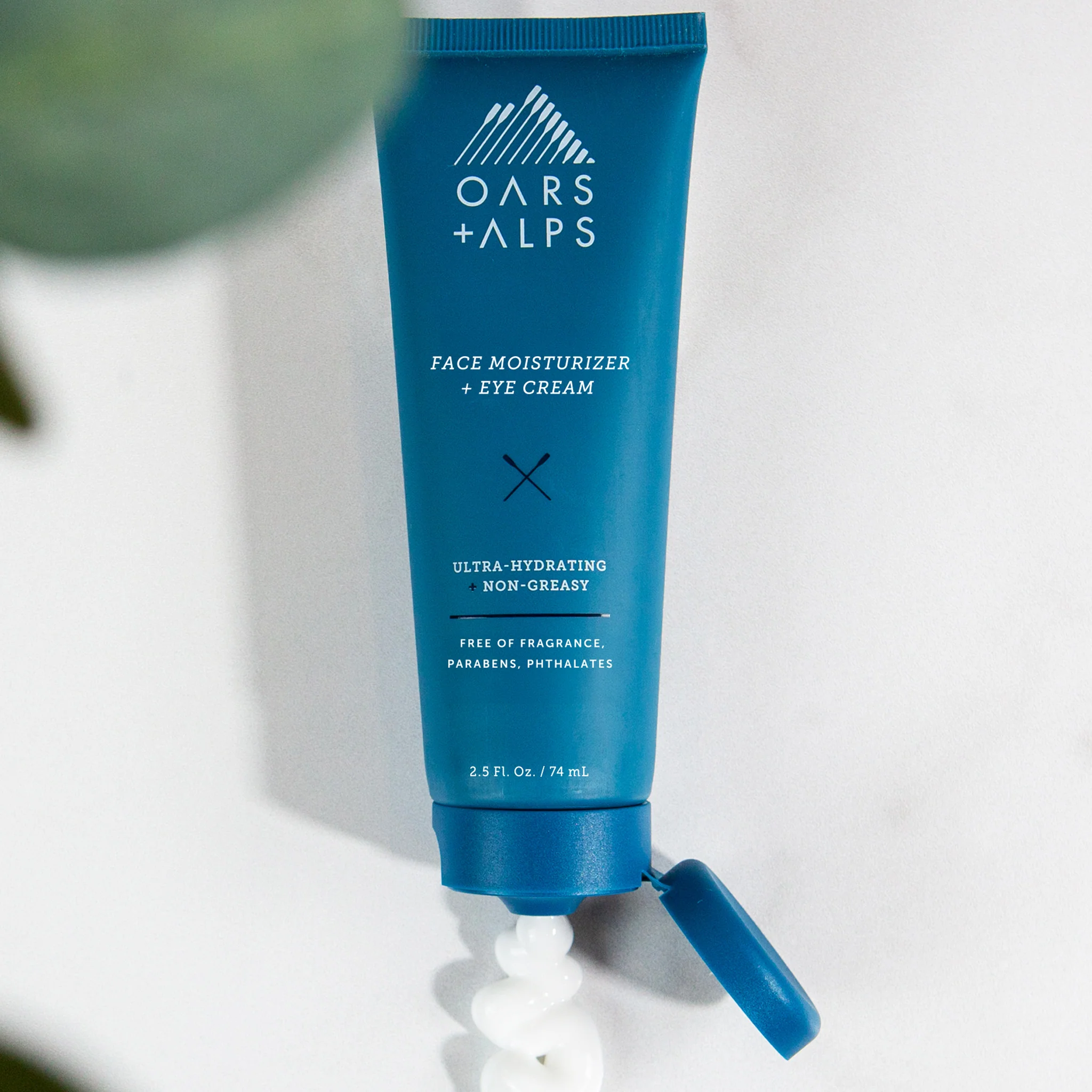 Face + Eye Cream - Image 2