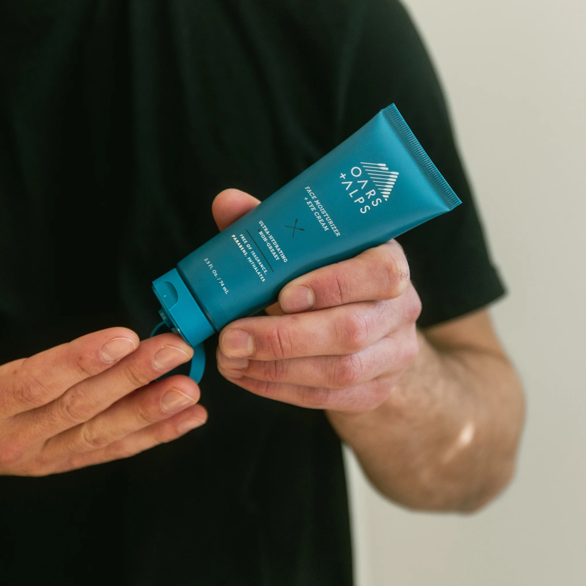 Face + Eye Cream - Image 4