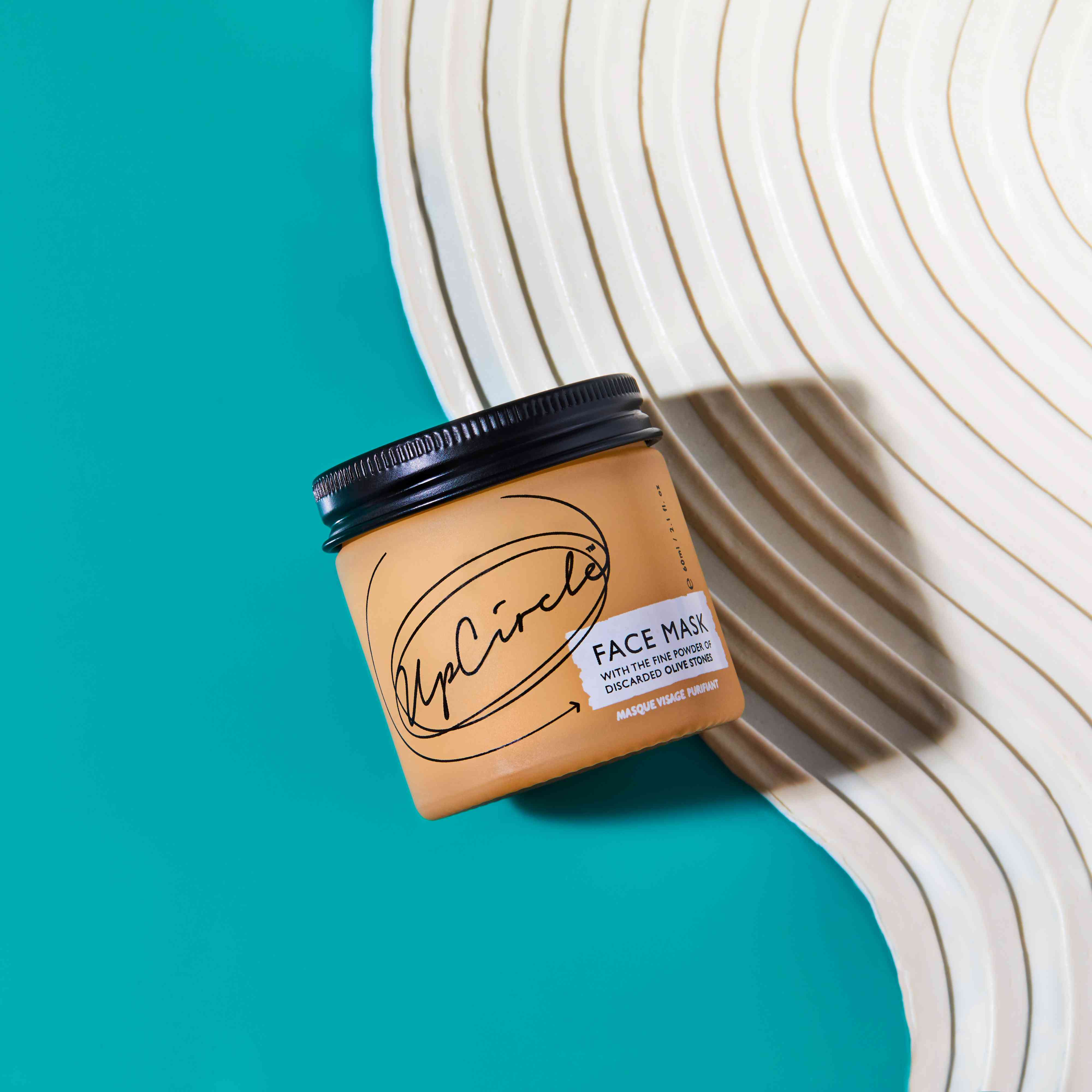 Face Mask with Kaolin Clay - Image 4