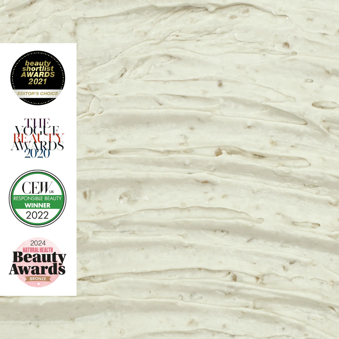 Face Mask with Kaolin Clay - Image 7