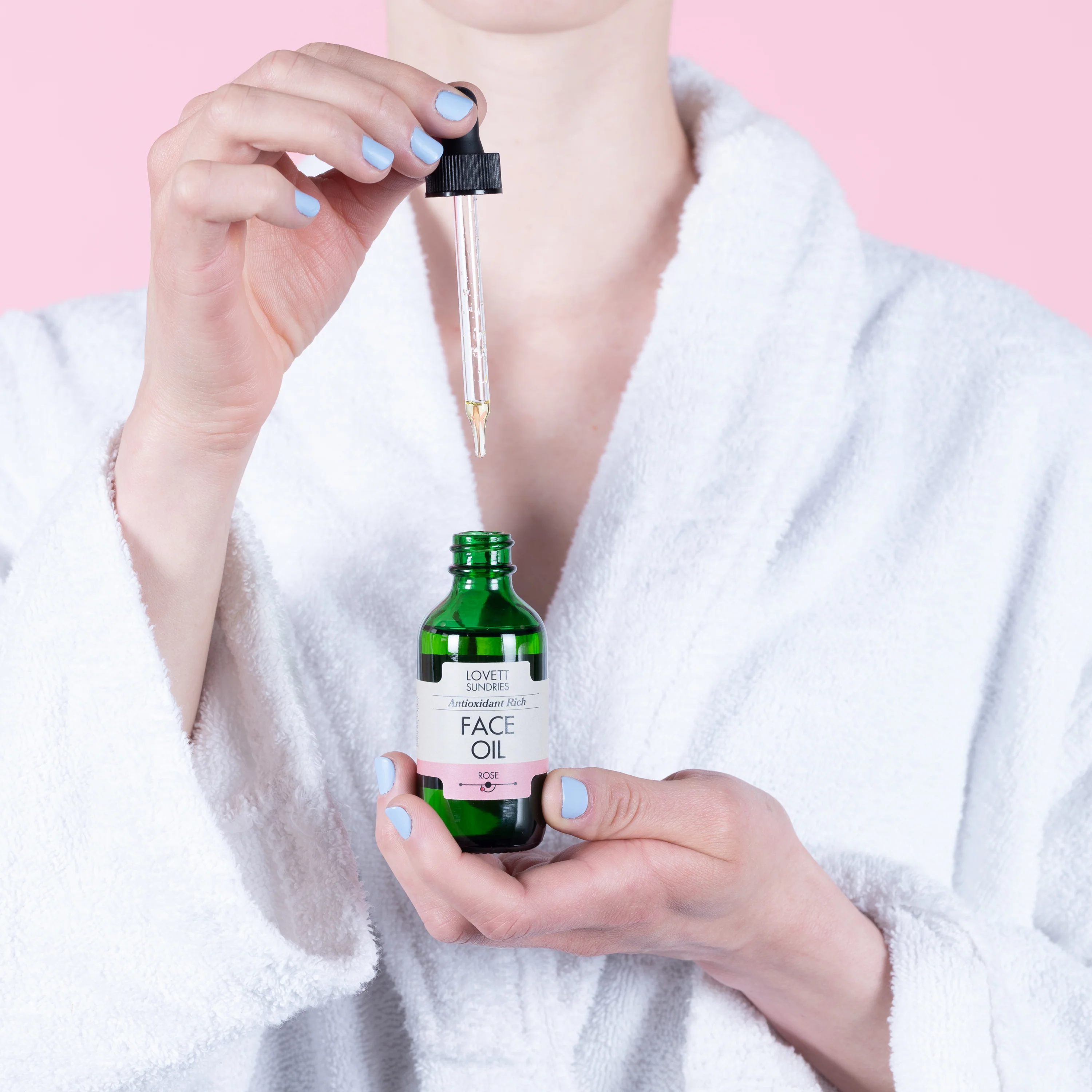 Face Oil - Image 2