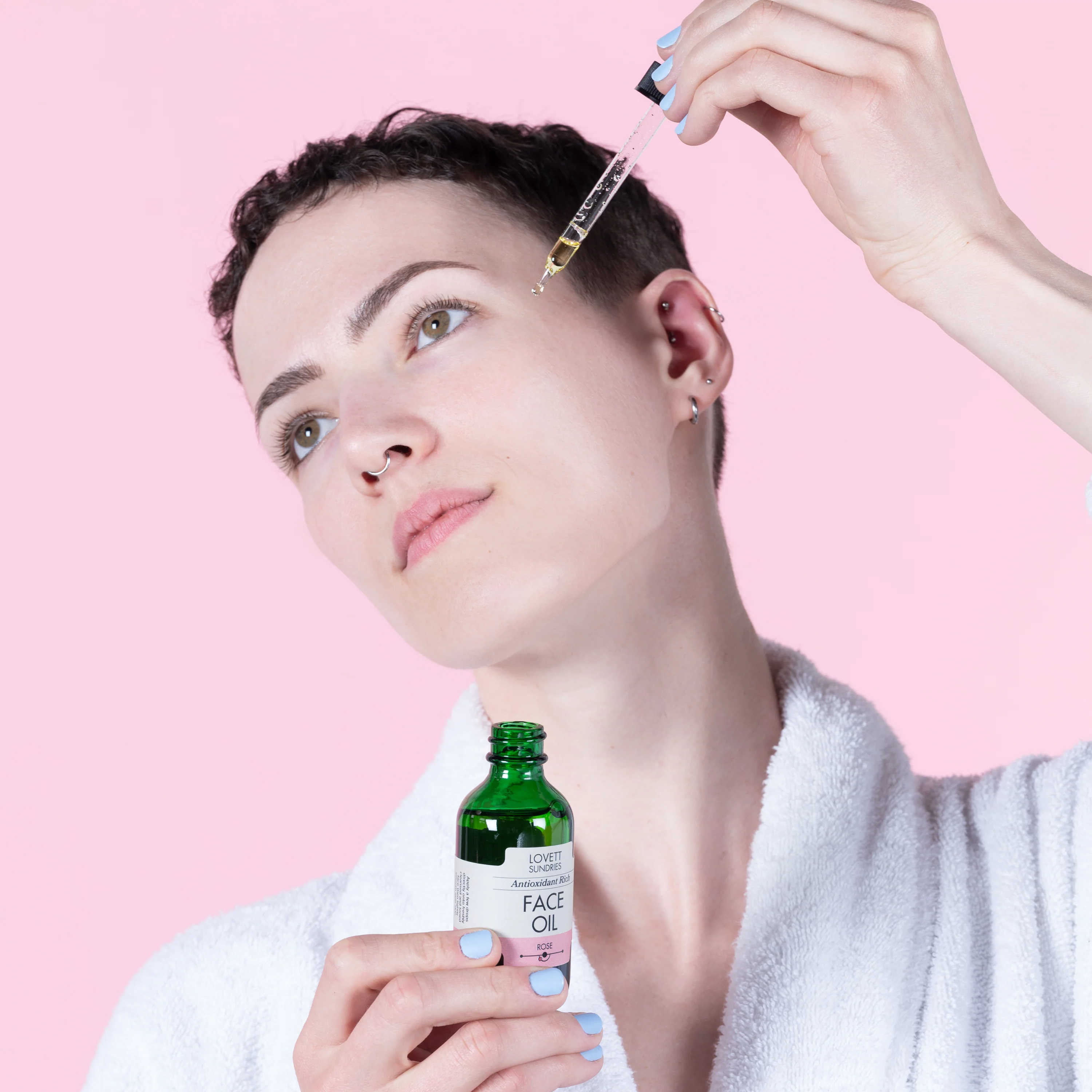 Face Oil - Image 3