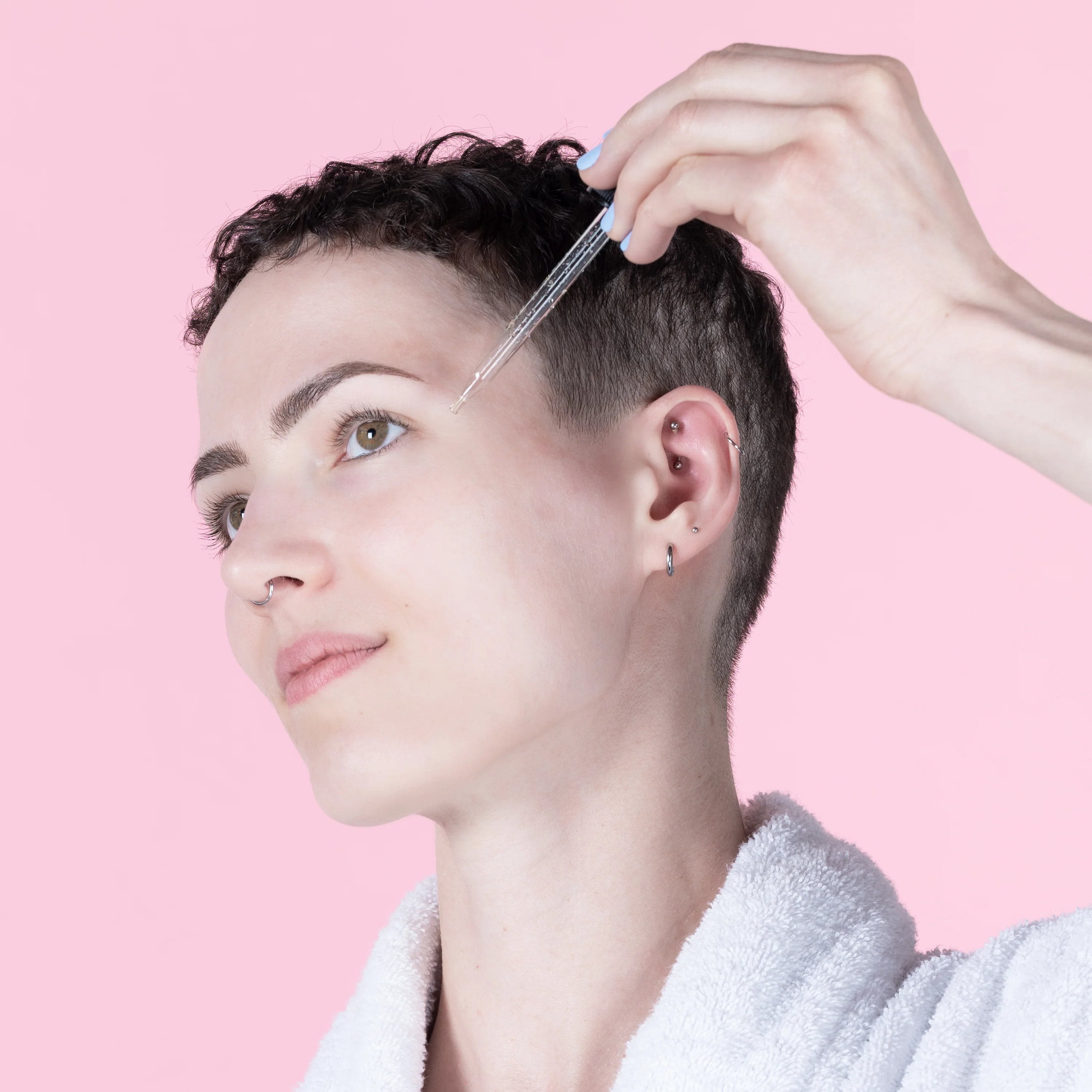 Face Oil - Image 6