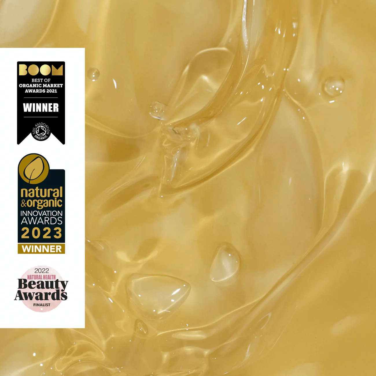 Face Oil with Coffee, Rosehip + Jojoba - Image 15