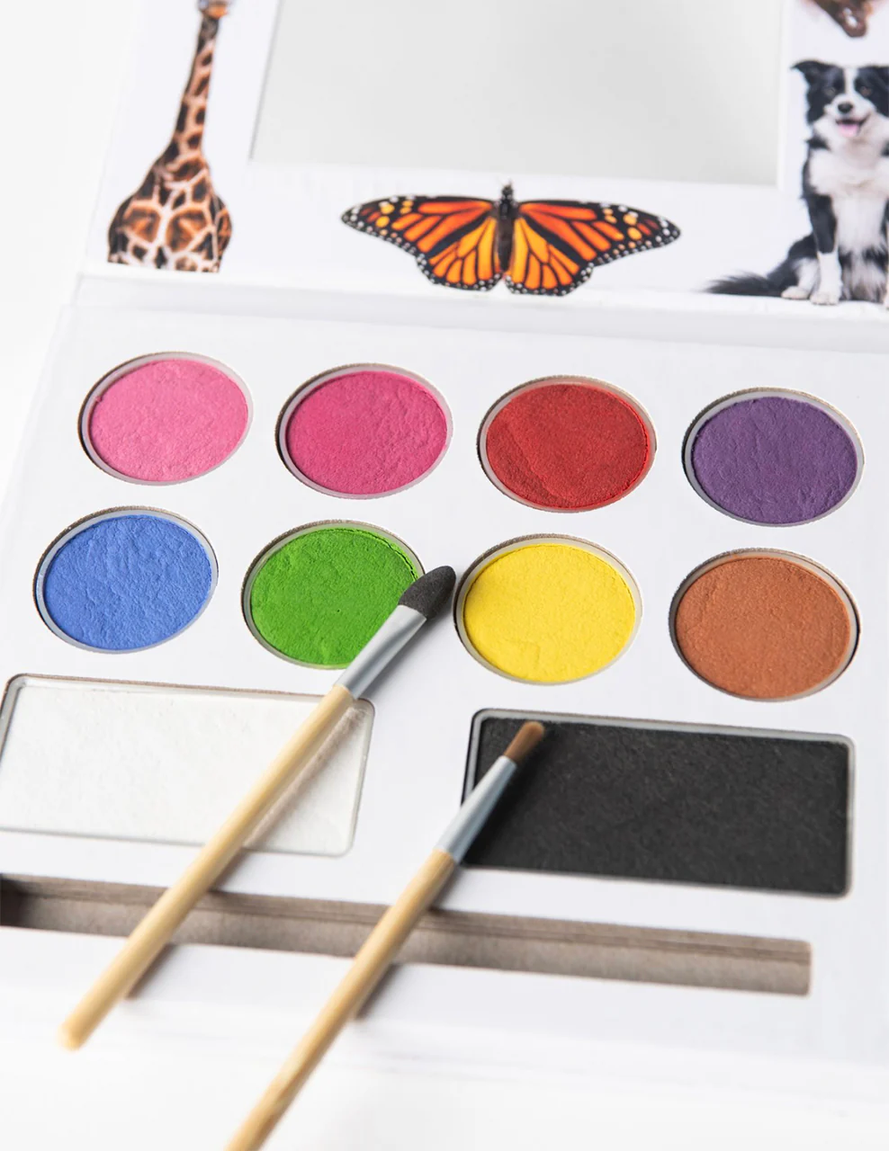 Face Paint Set - Image 3