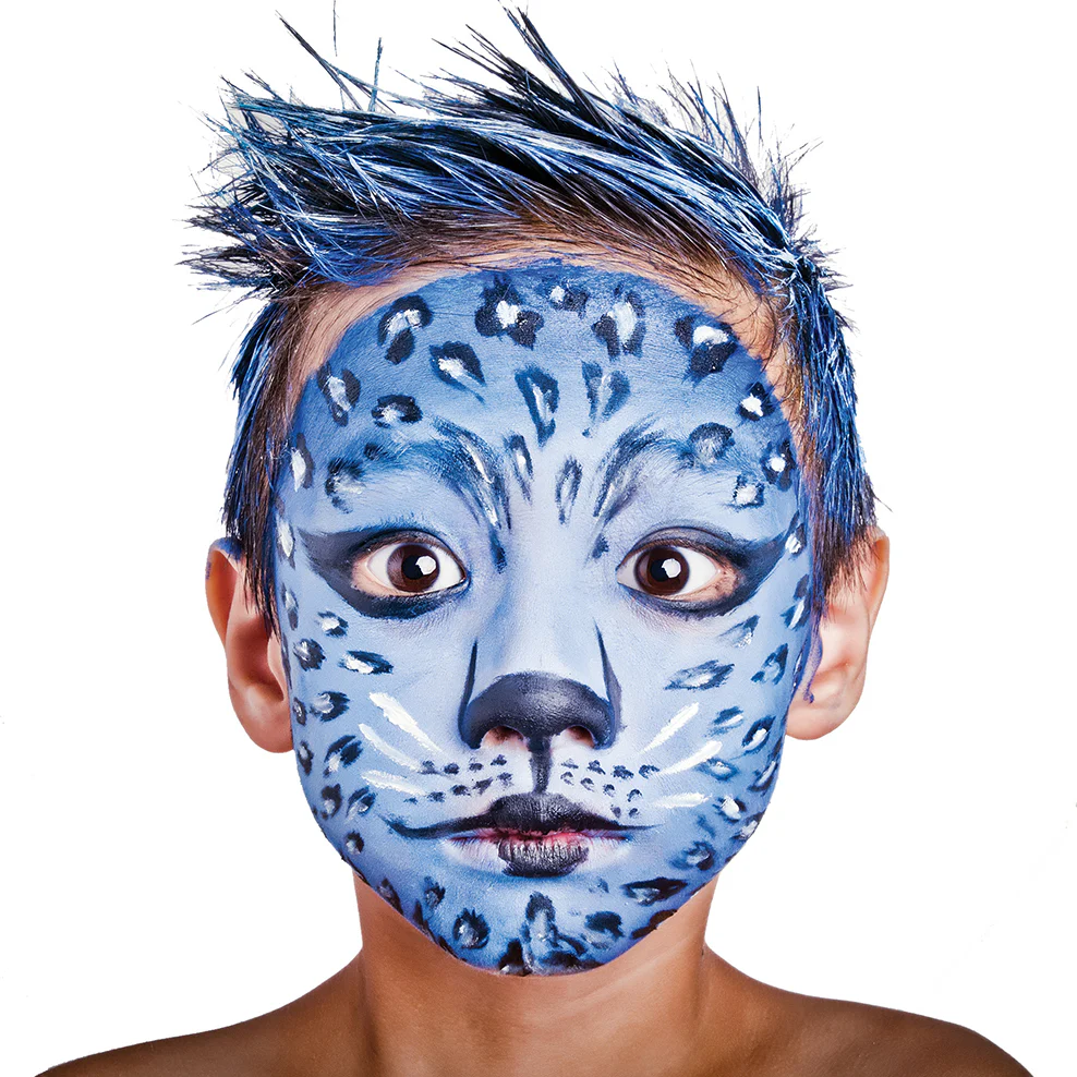 Face Paint Set - Image 4