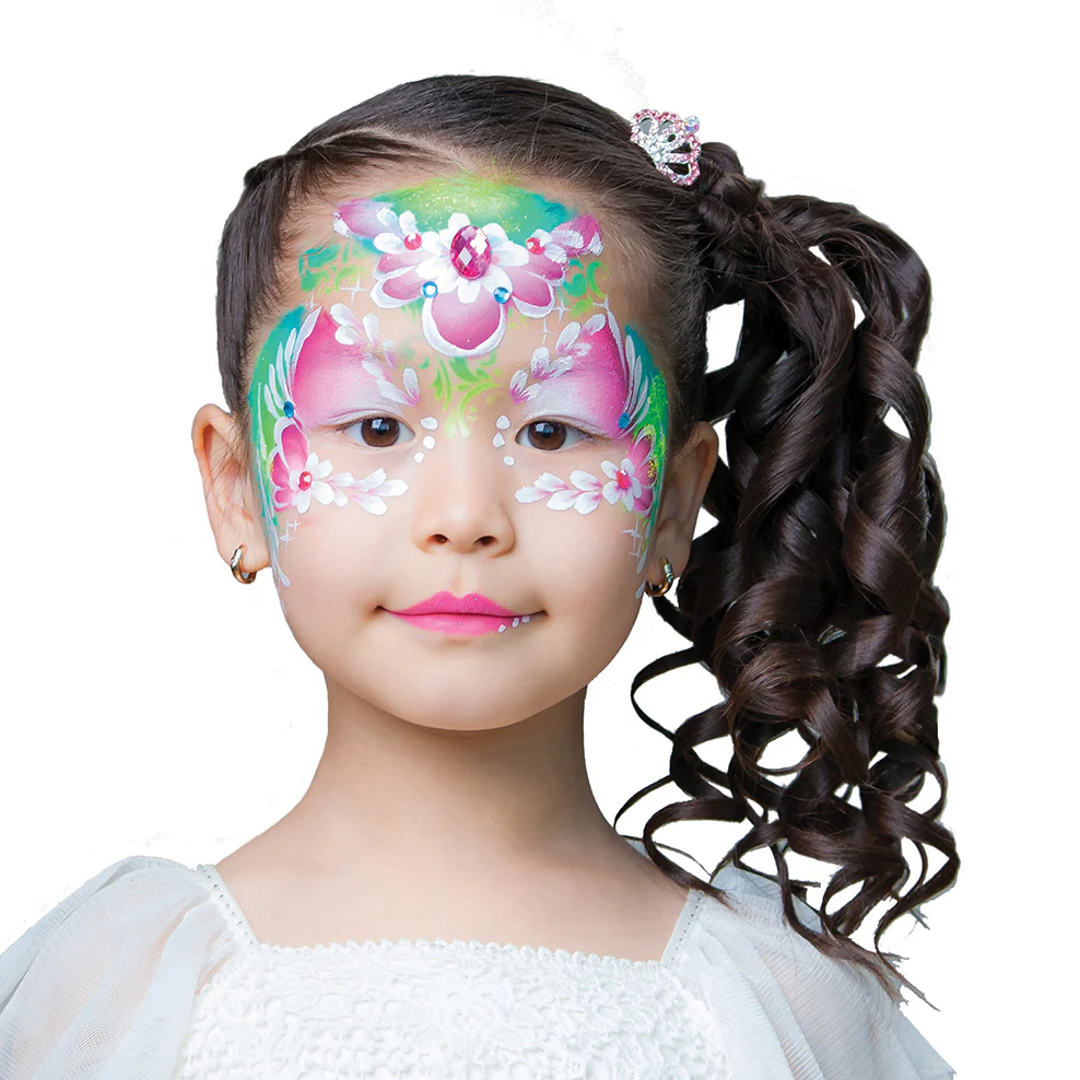 Face Paint Set - Image 5