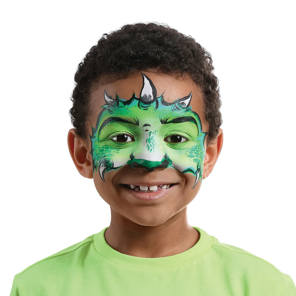 Face Paint Set - Image 6