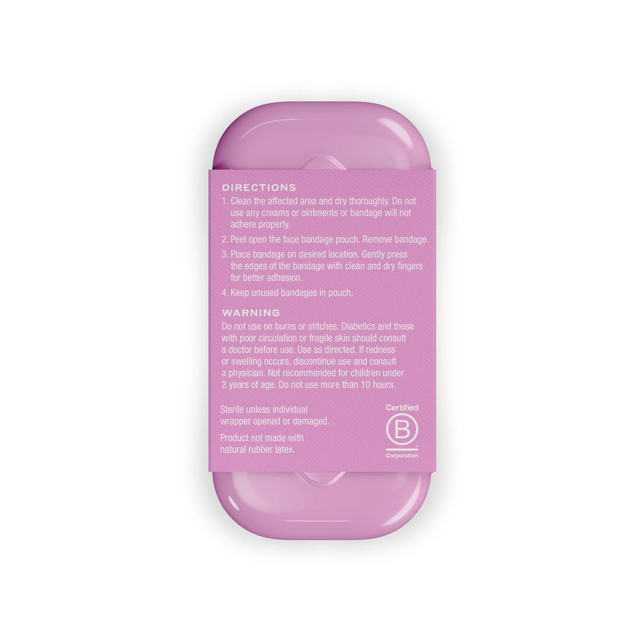 Face Saver - Image 3