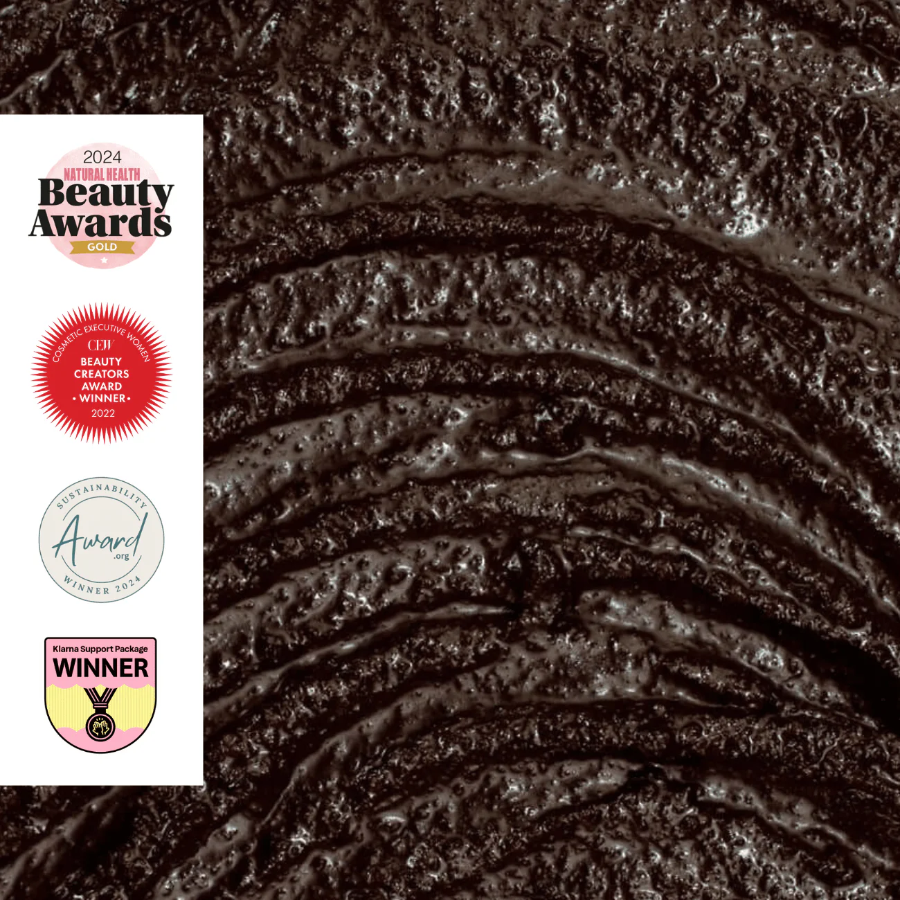 Face Scrub with Coffee + Rosehip Oil - Citrus Blend - Image 7