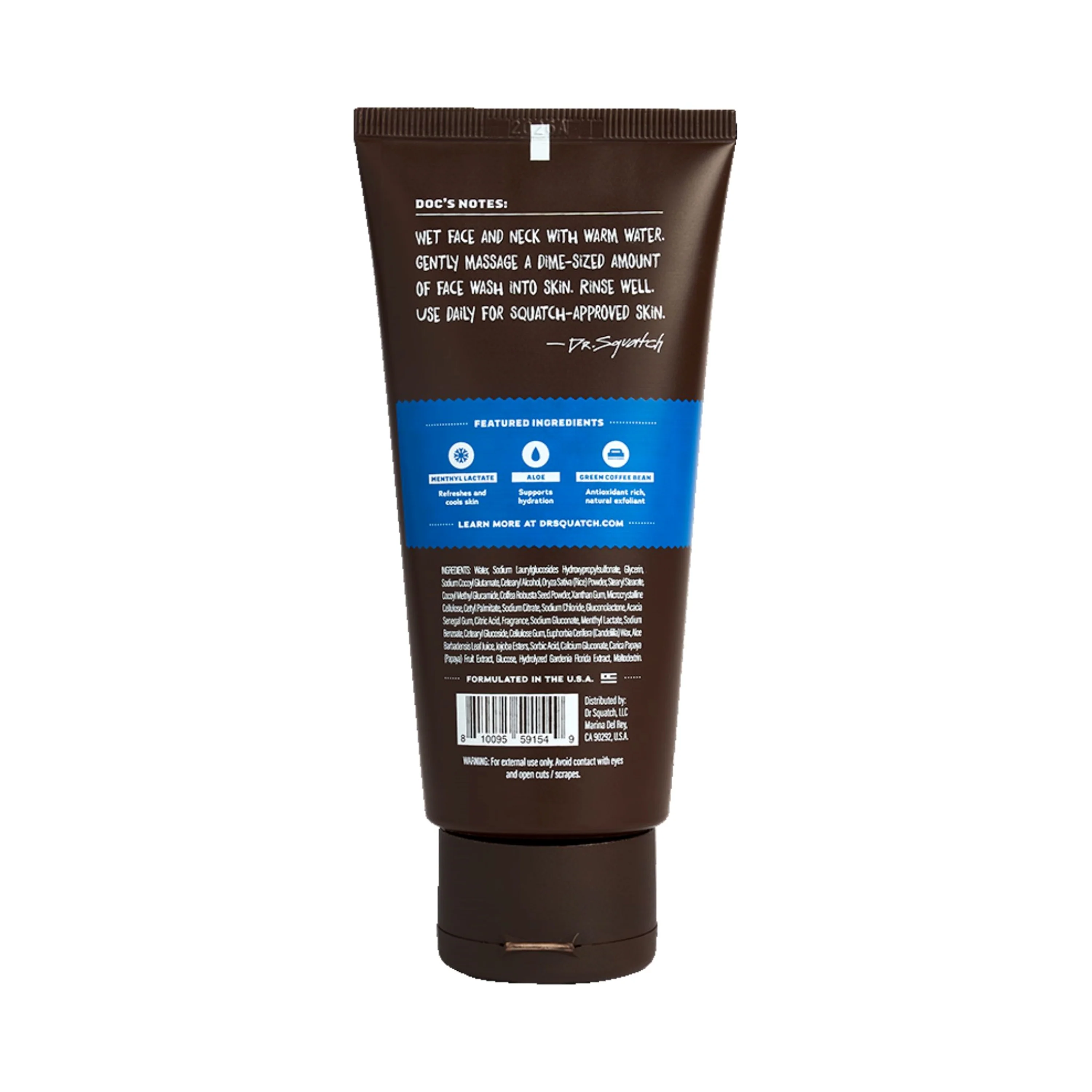 Face Wash - Image 4