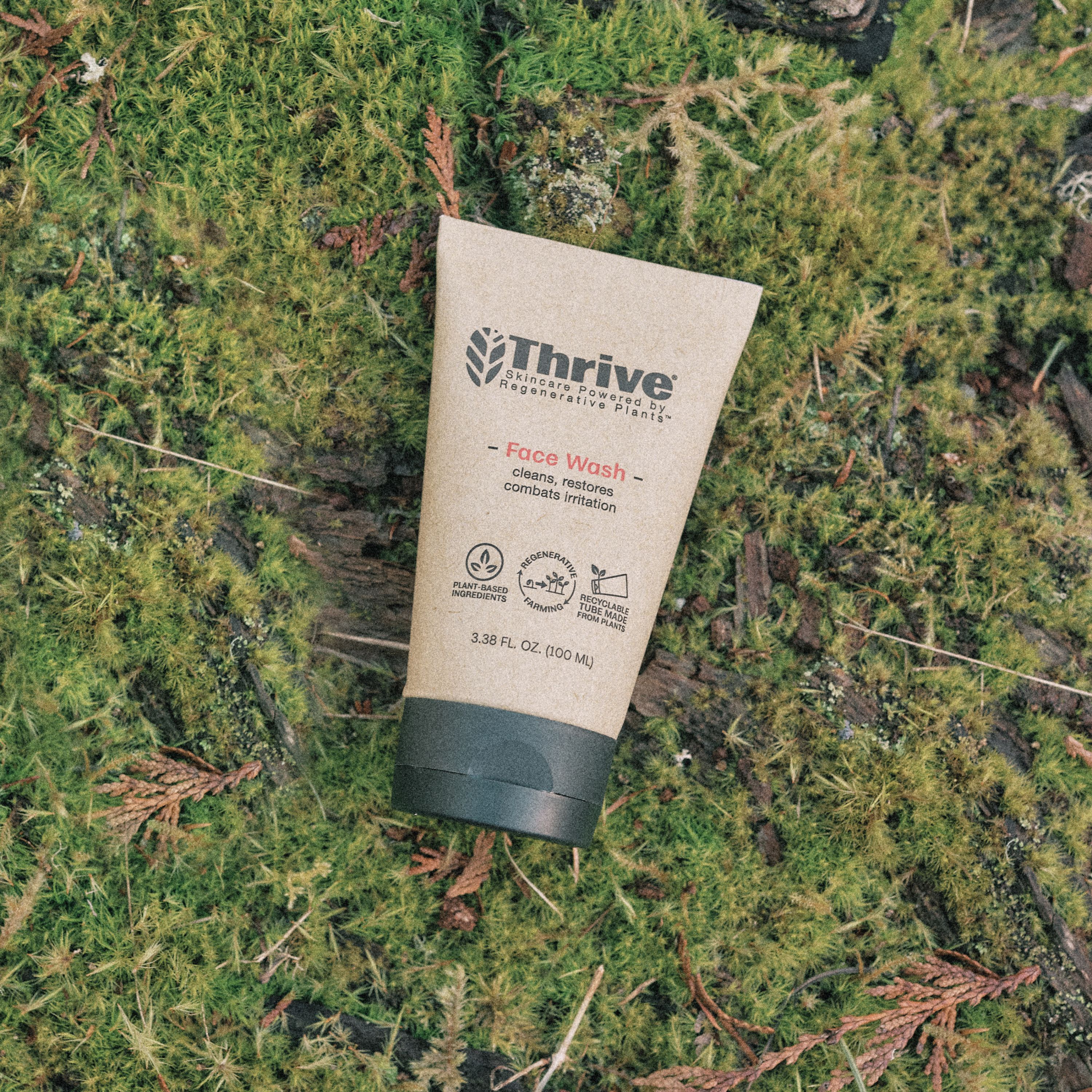 Face Wash - Image 2
