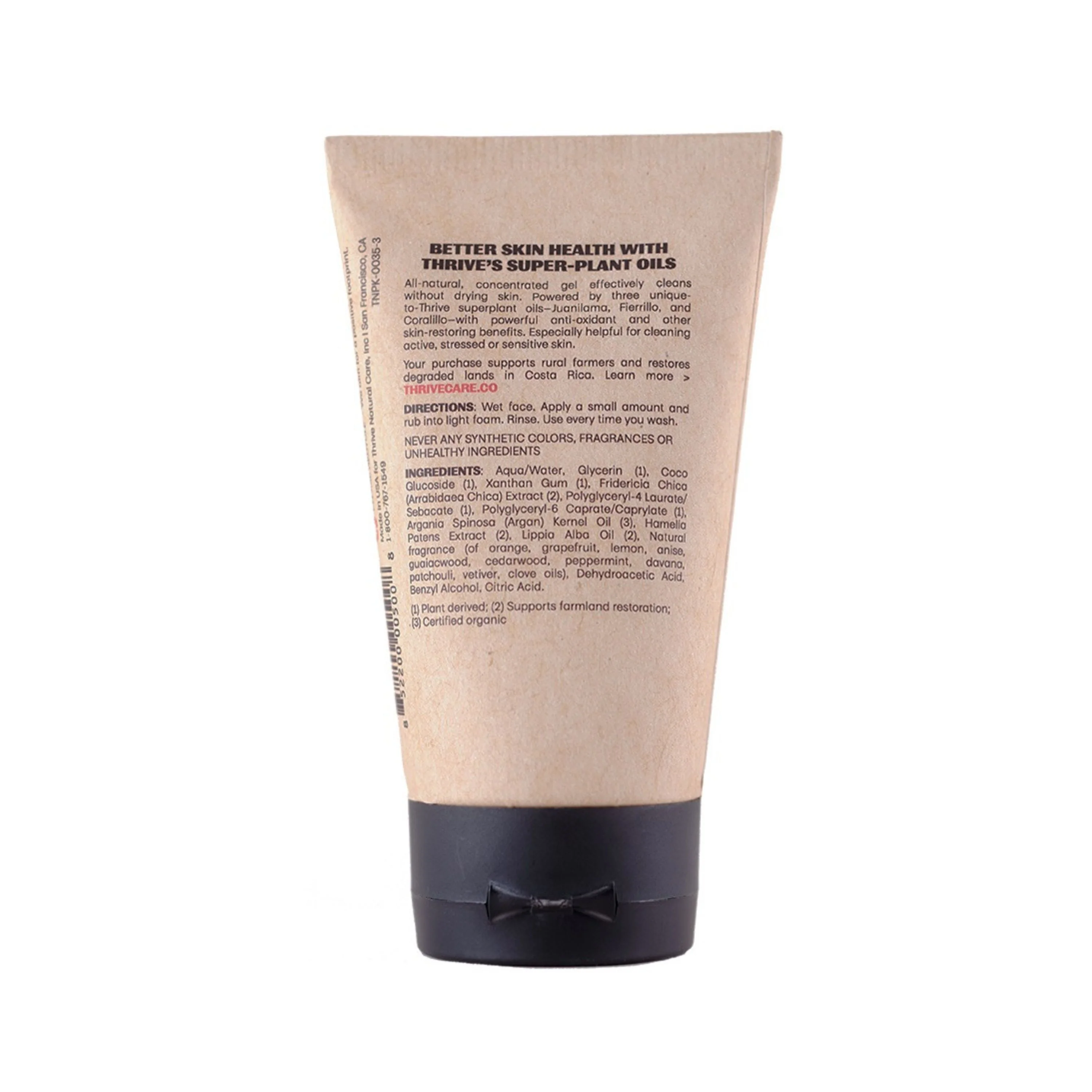 Face Wash - Image 3