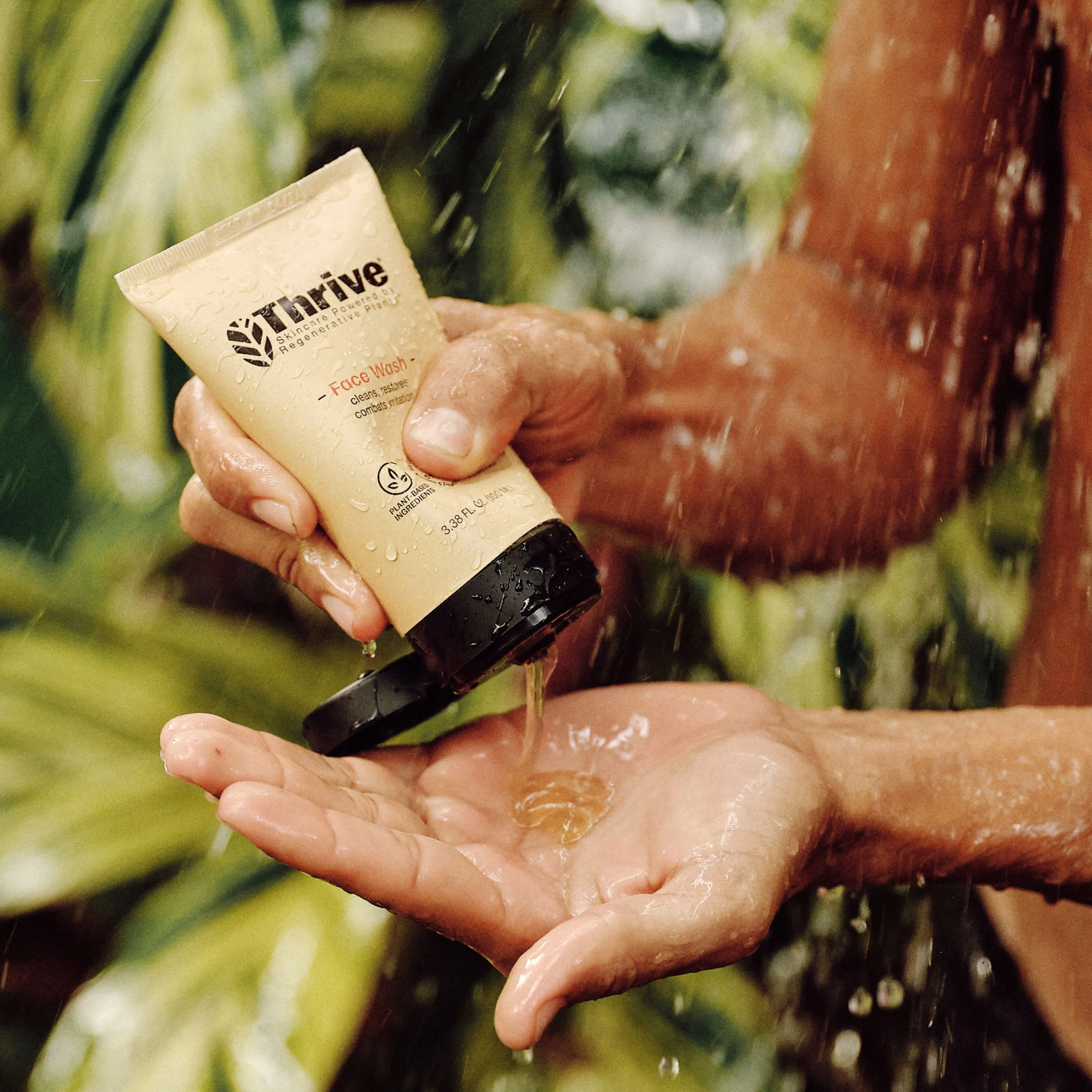 Face Wash - Image 7