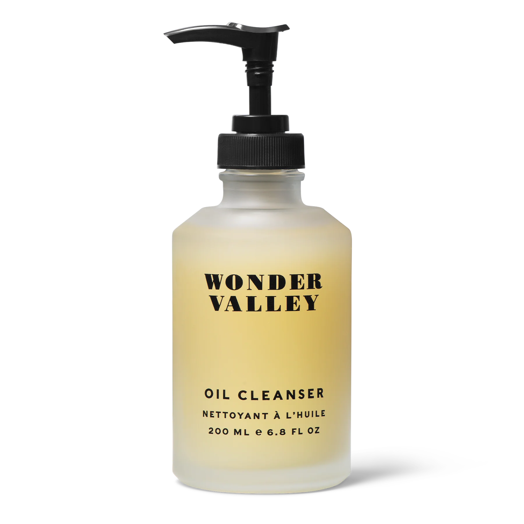 Facial Oil Cleanser - Image 3