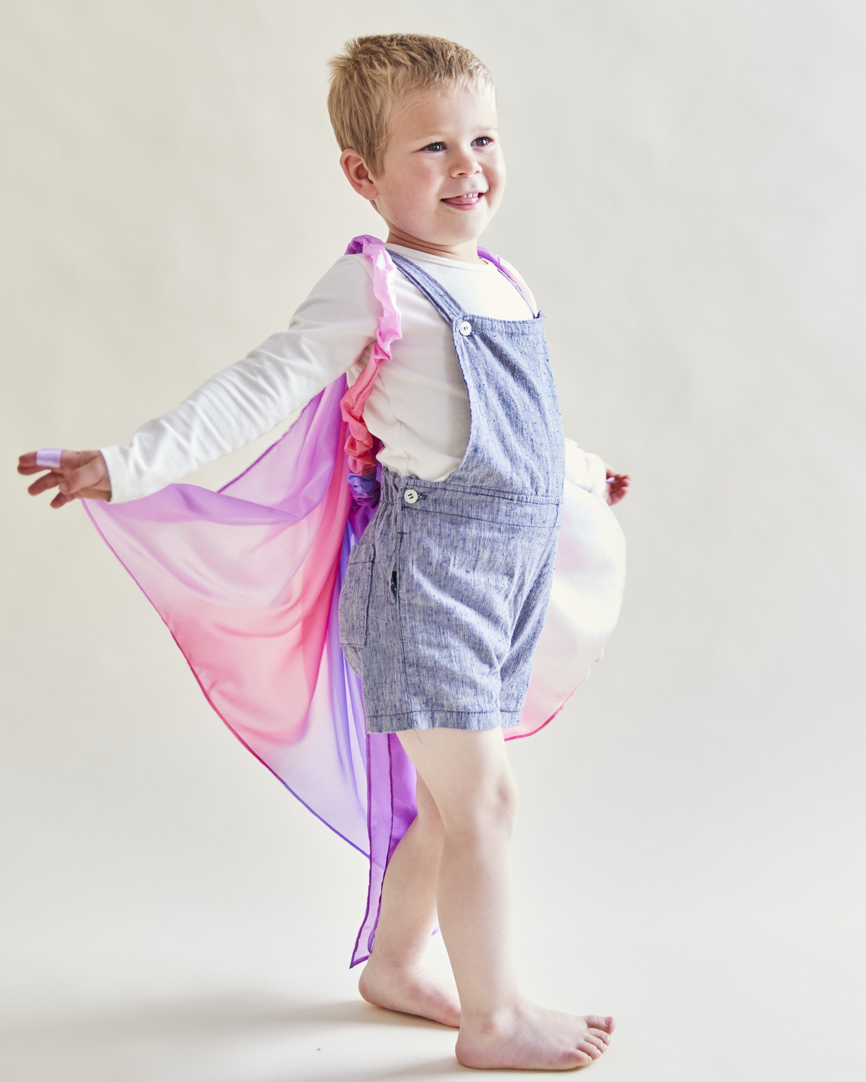 Blossom Fairy Wings - Image 3