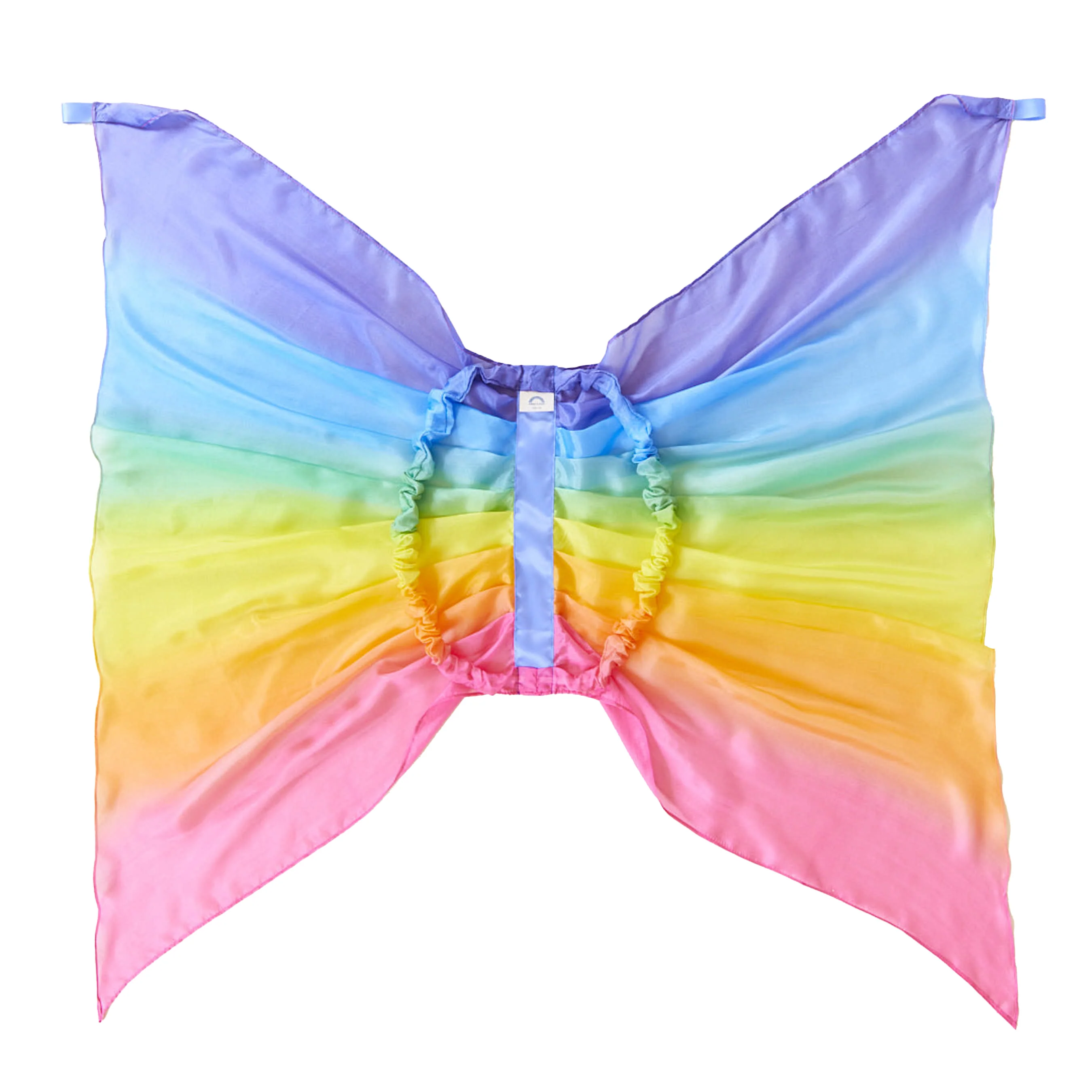 Rainbow Fairy Wings - Image 2