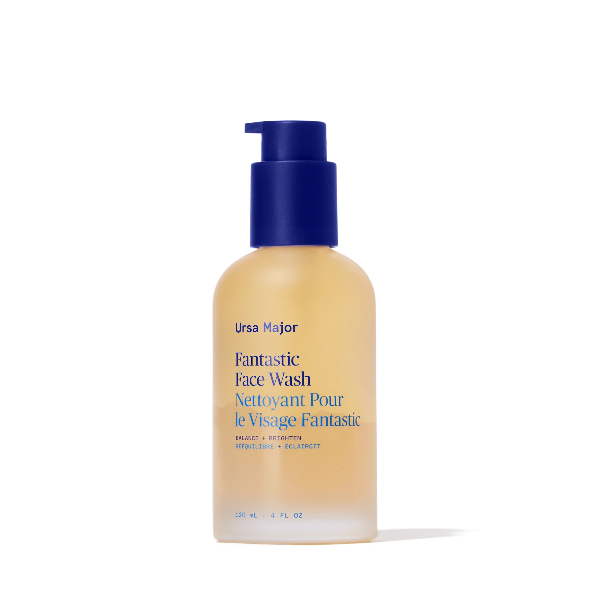 Fantastic Face Wash - Image 2