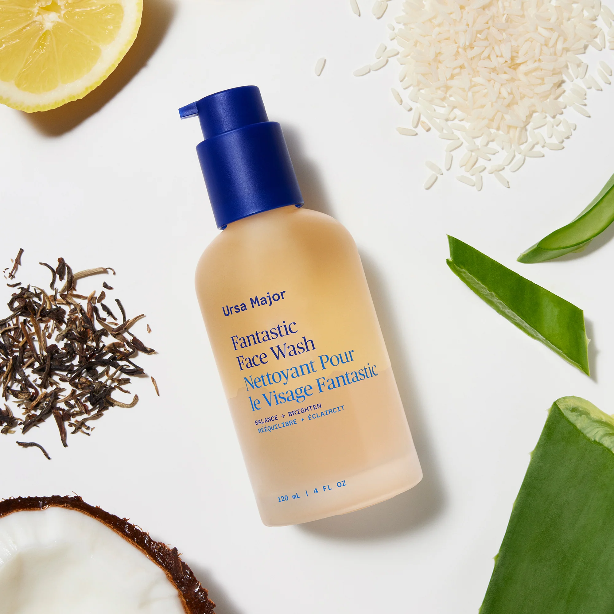 Fantastic Face Wash - Image 7