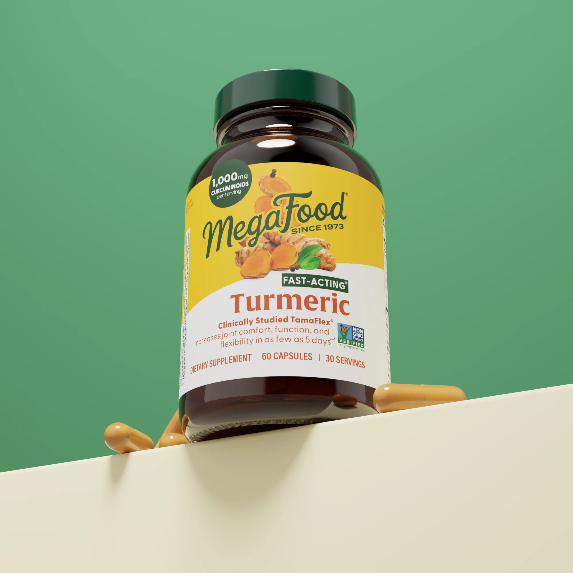 Fast Acting Turmeric - Image 4
