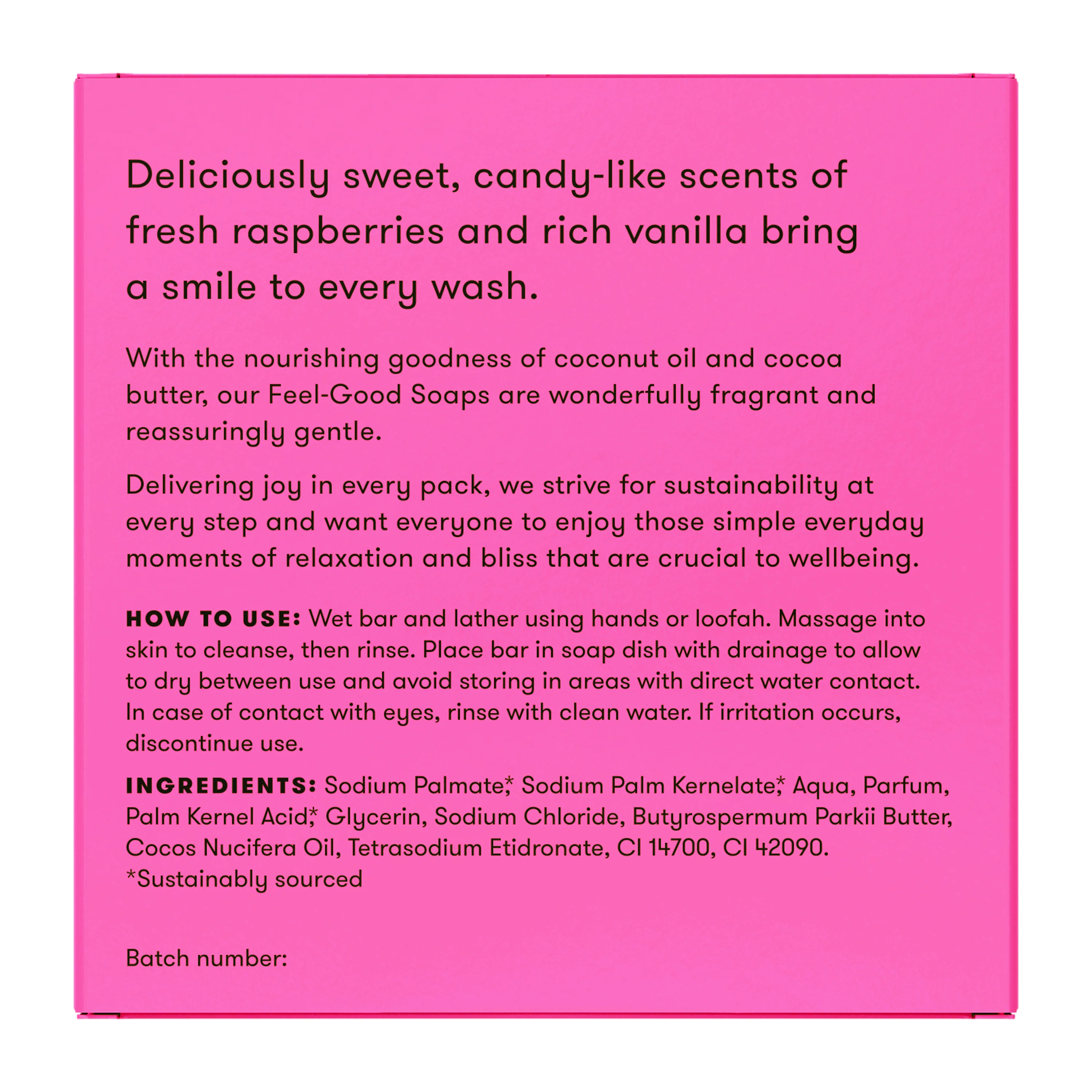 Feel-Good Soap - Image 2