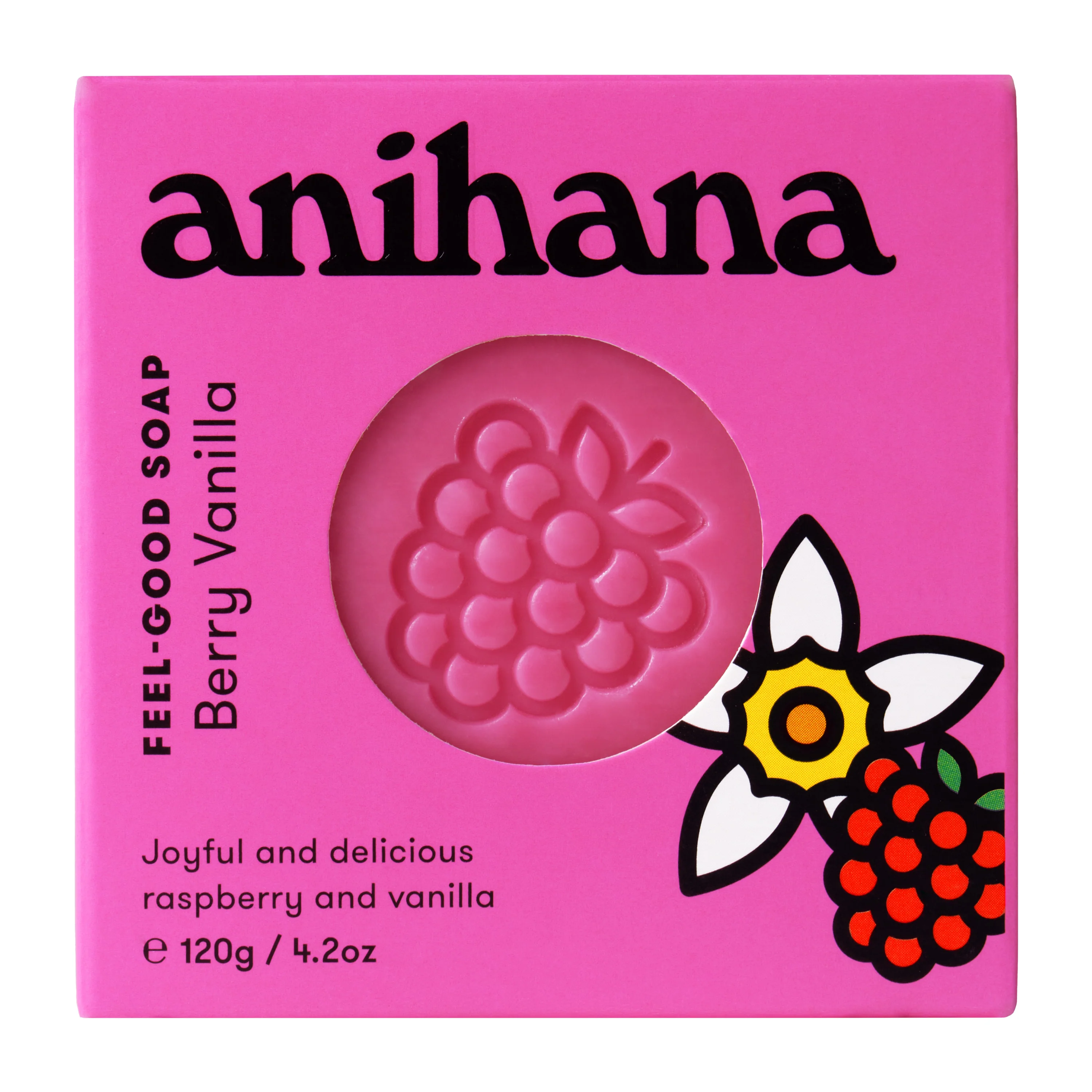 Feel-Good Soap - Image 3