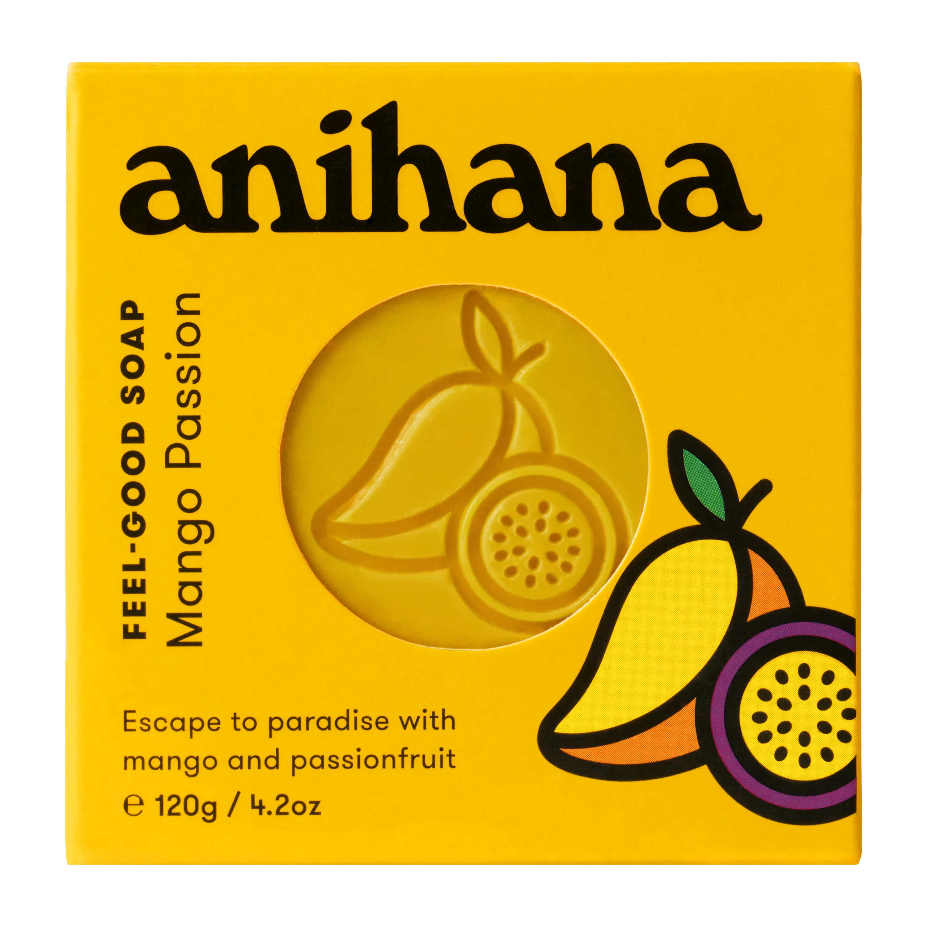 Feel-Good Soap - Image 8