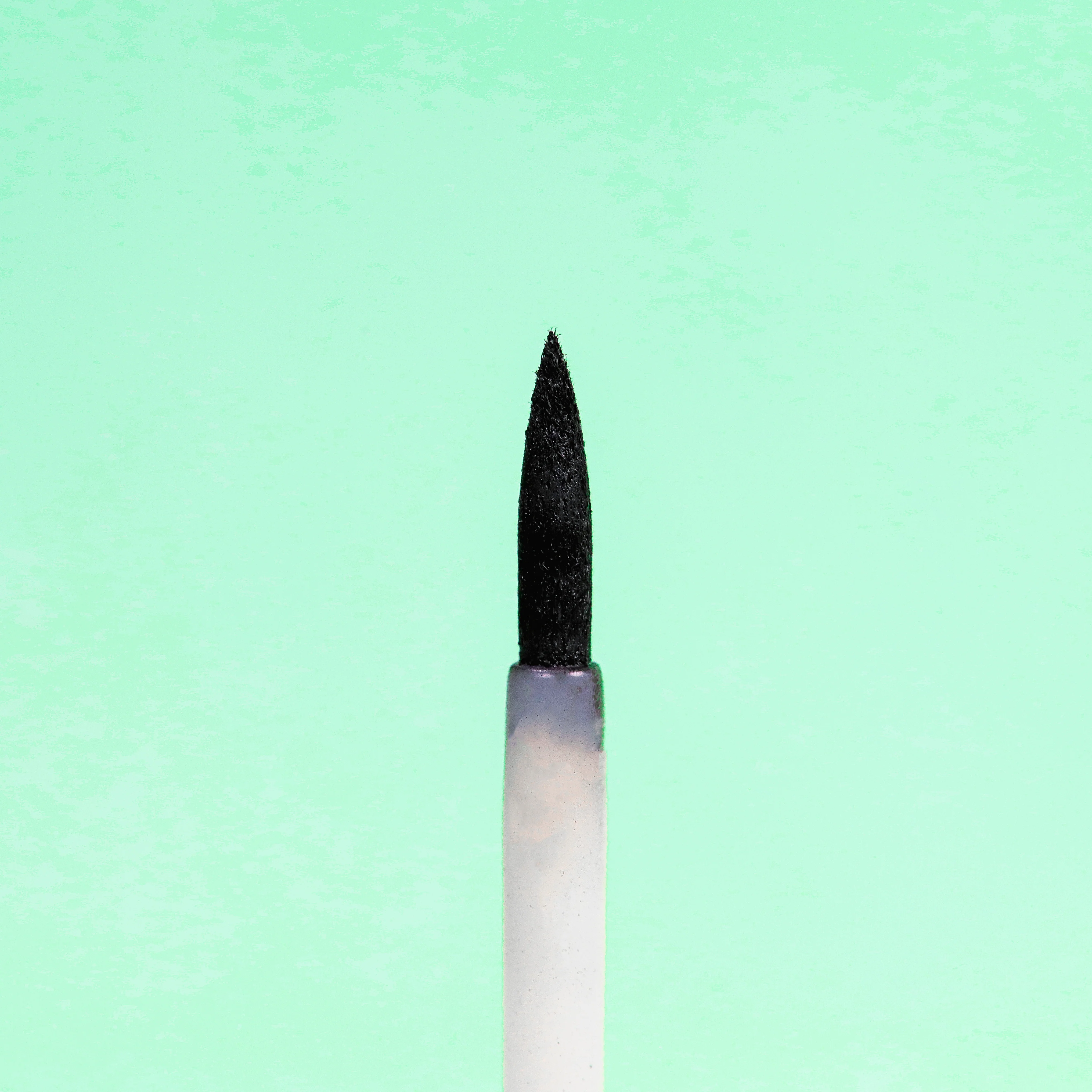 Felt Tip Avocado Eyeliner with Castor Oil - Image 2