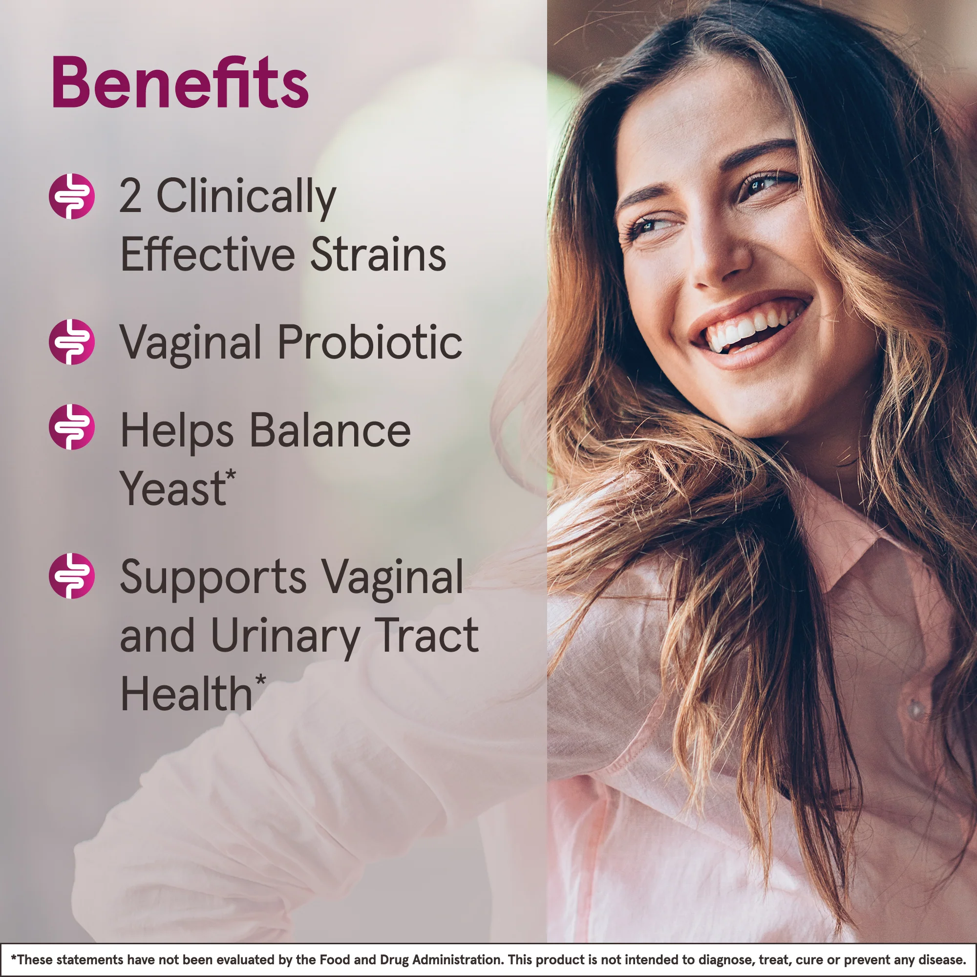 Fem-Dophilus Probiotics - Image 5