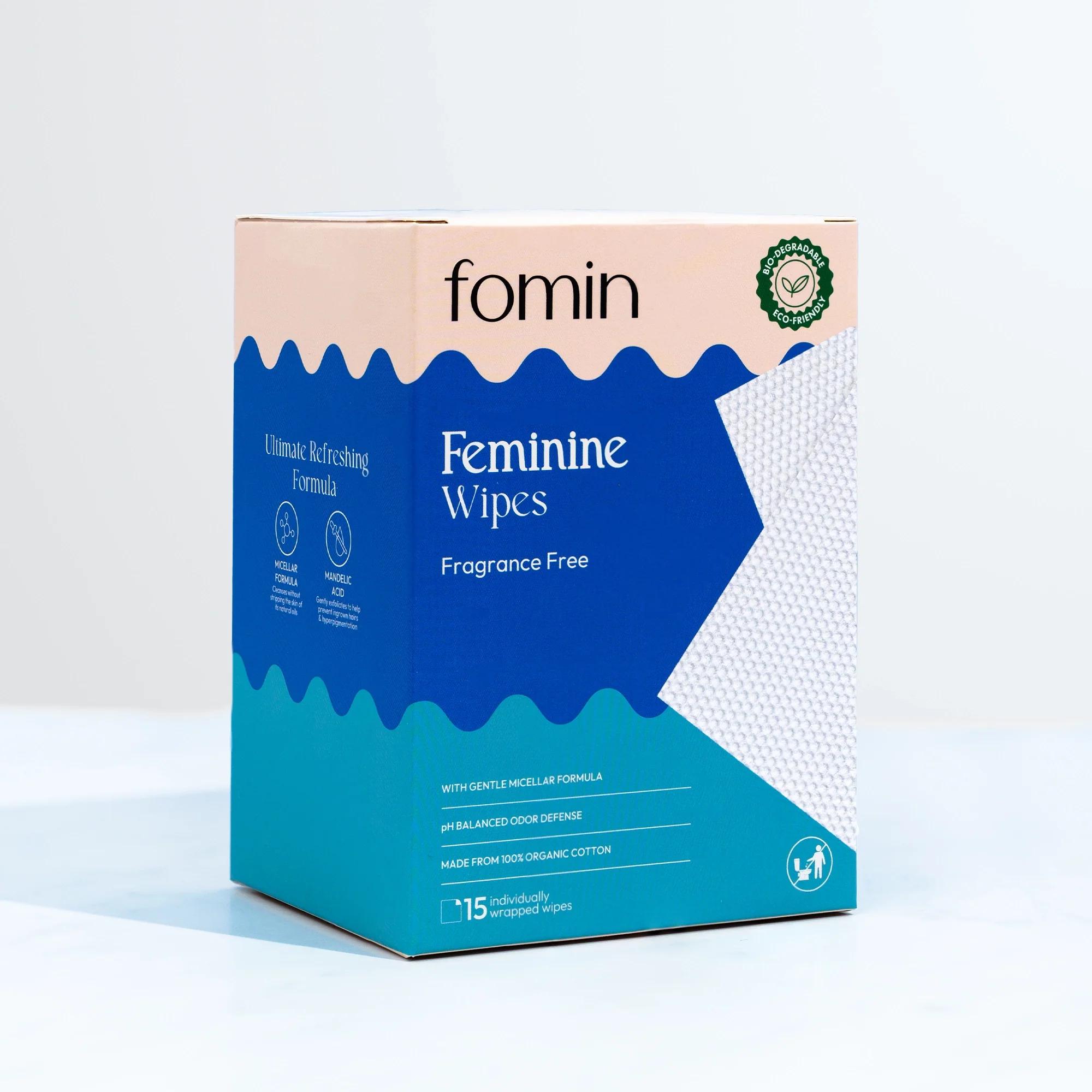 Feminine Wipes - Image 11