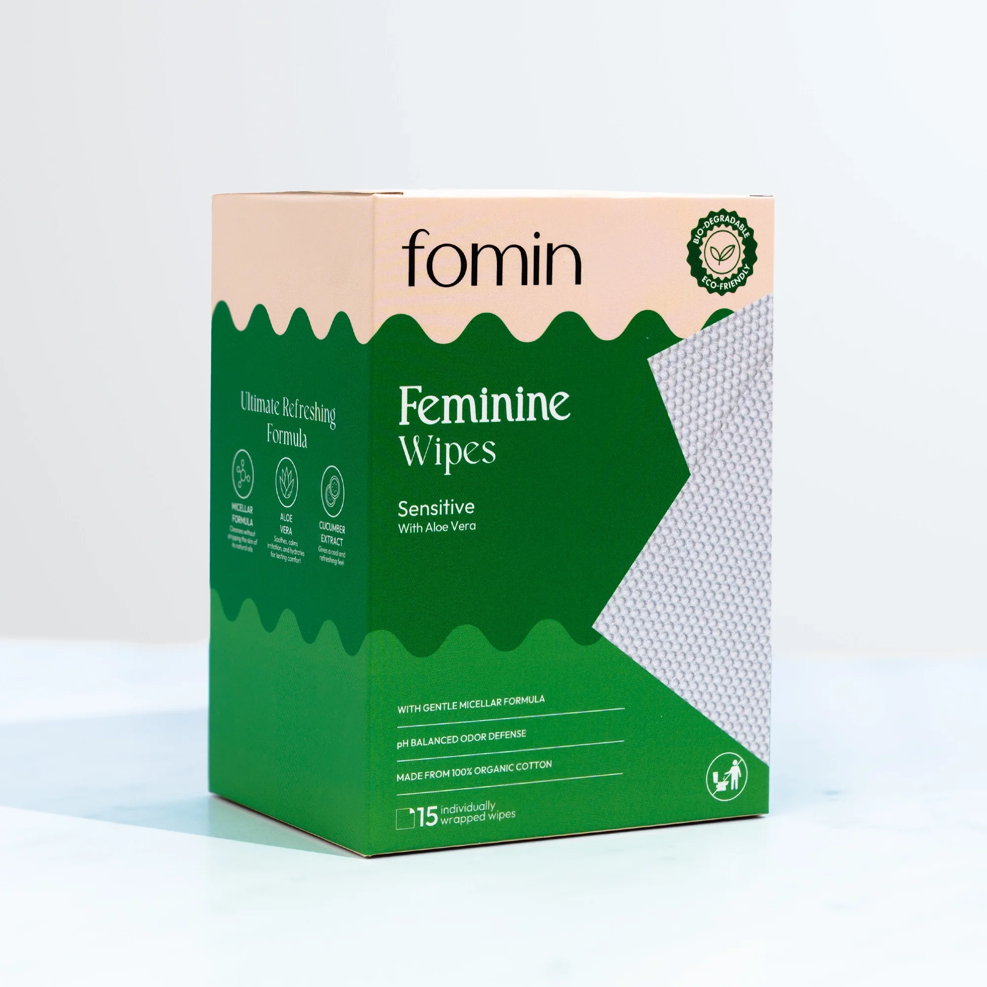 Feminine Wipes - Image 3