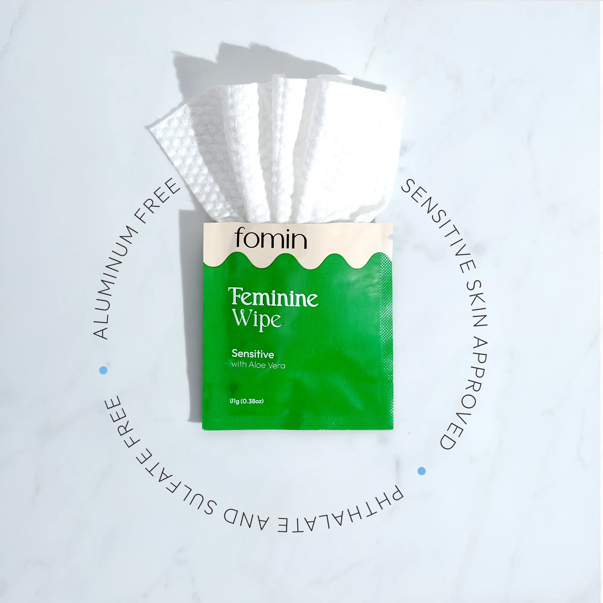 Feminine Wipes - Image 4