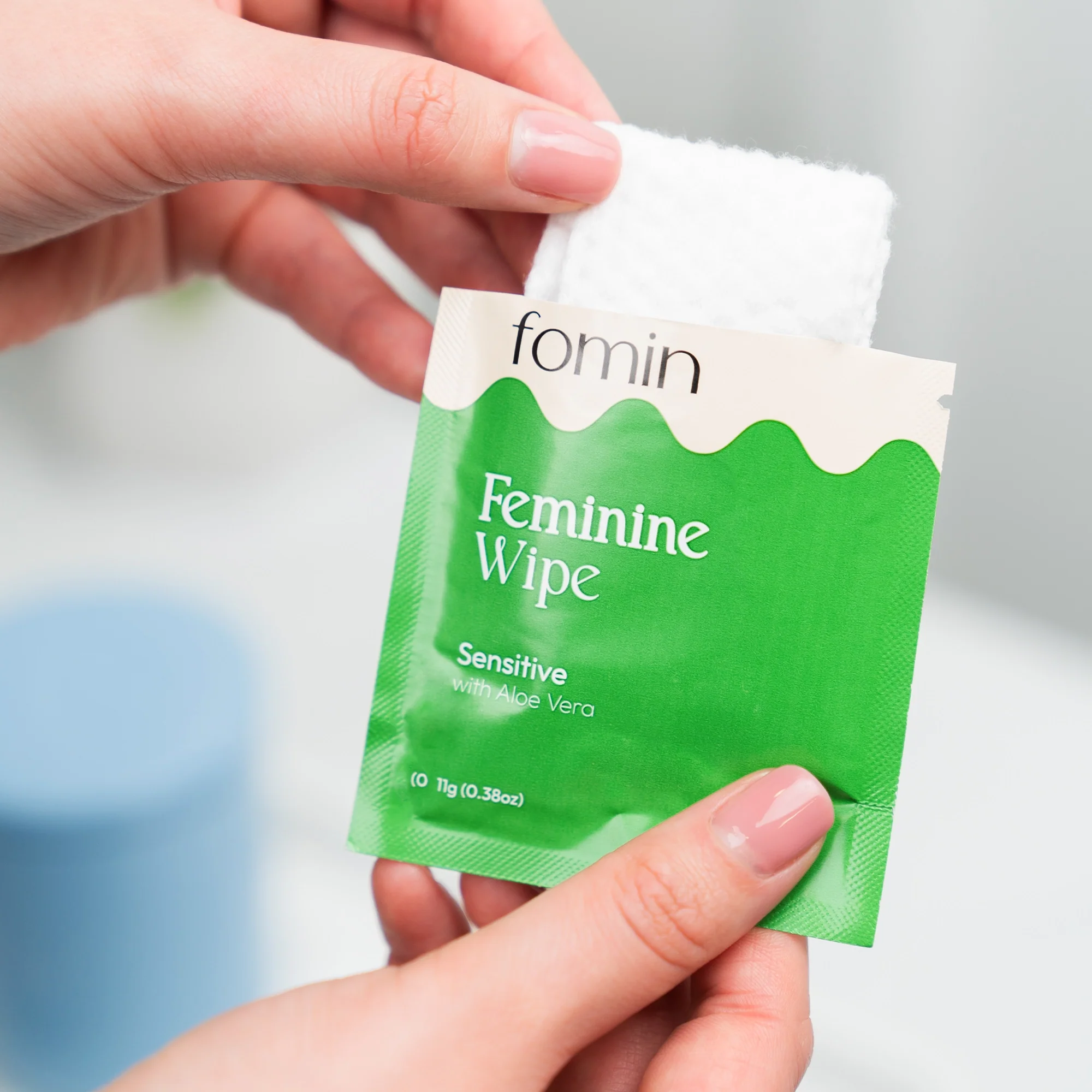 Feminine Wipes - Image 5