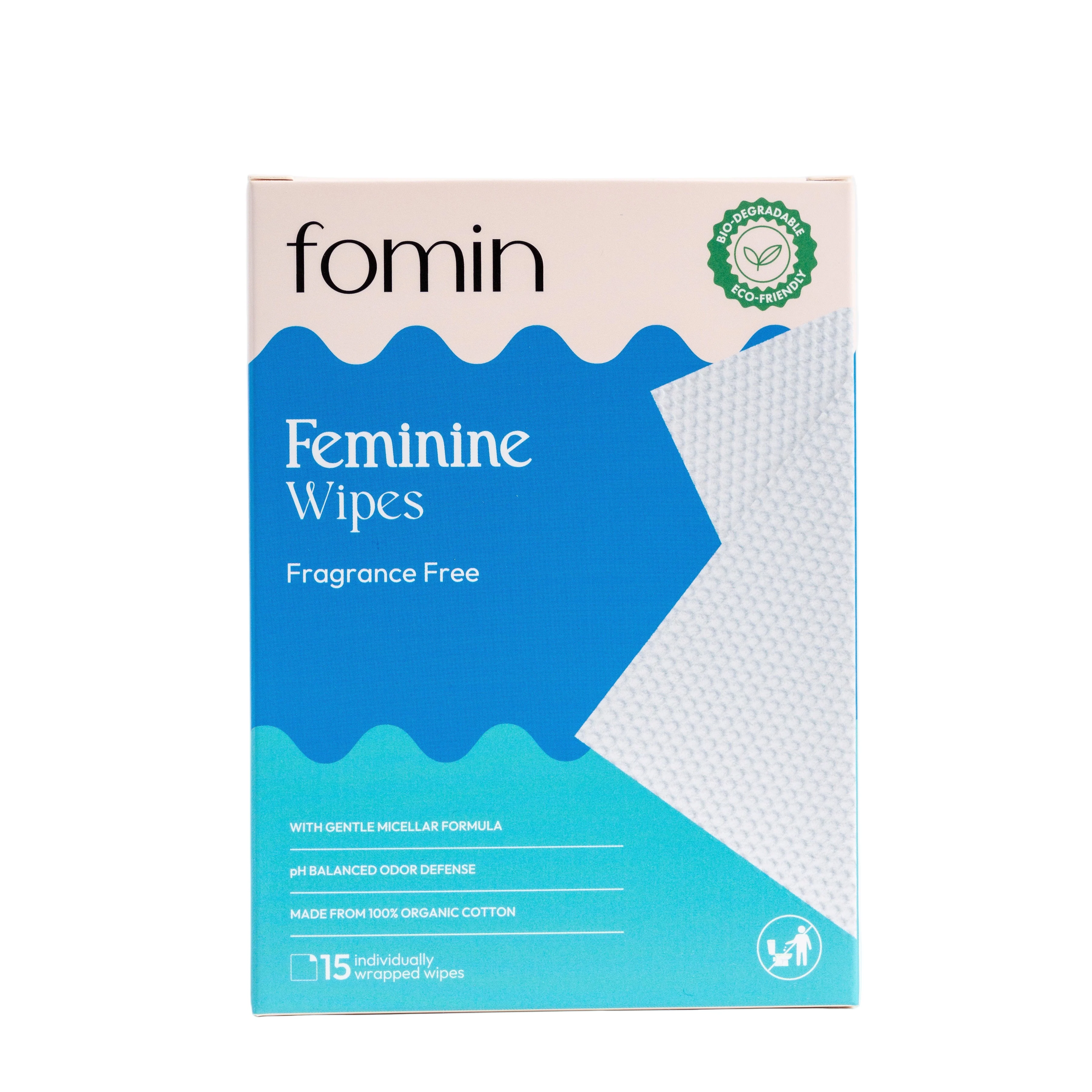 Feminine Wipes - Image 7