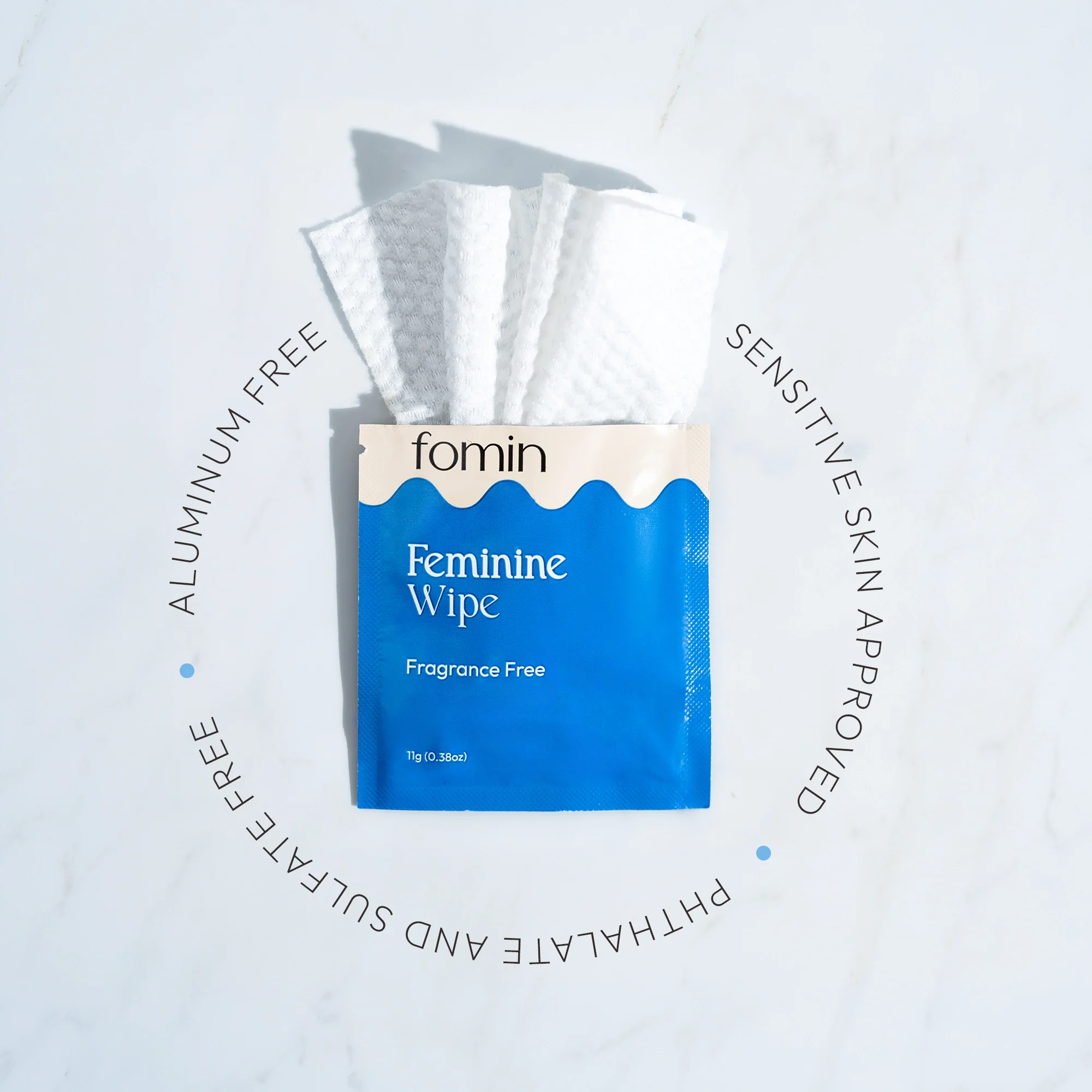 Feminine Wipes - Image 9