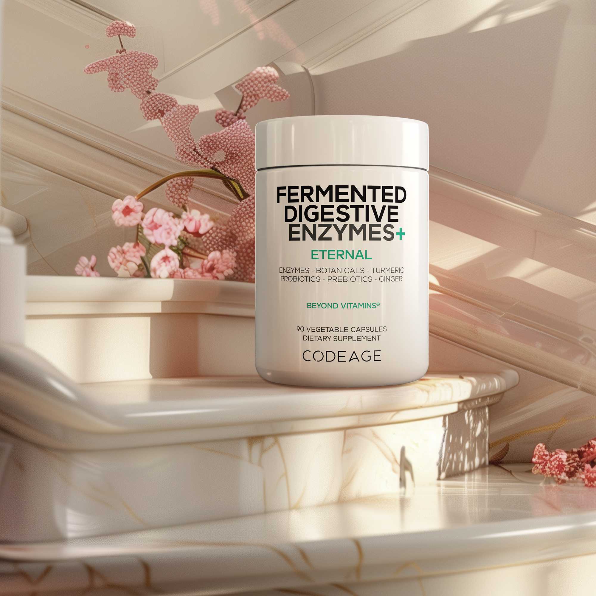 Fermented Digestive Enzymes - Image 6