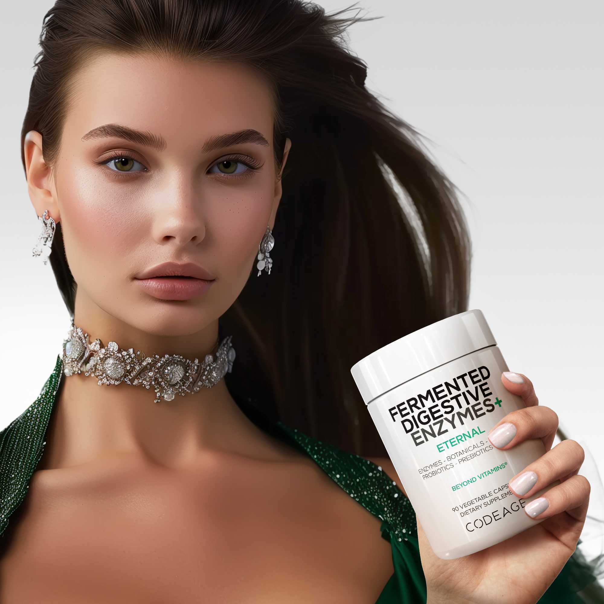 Fermented Digestive Enzymes - Image 7