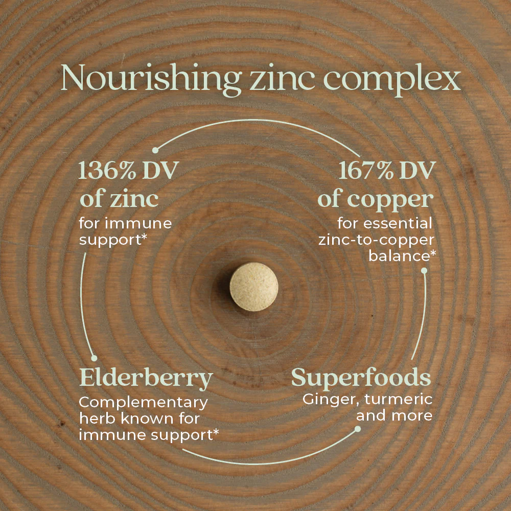 Fermented Zinc Complex - Image 5