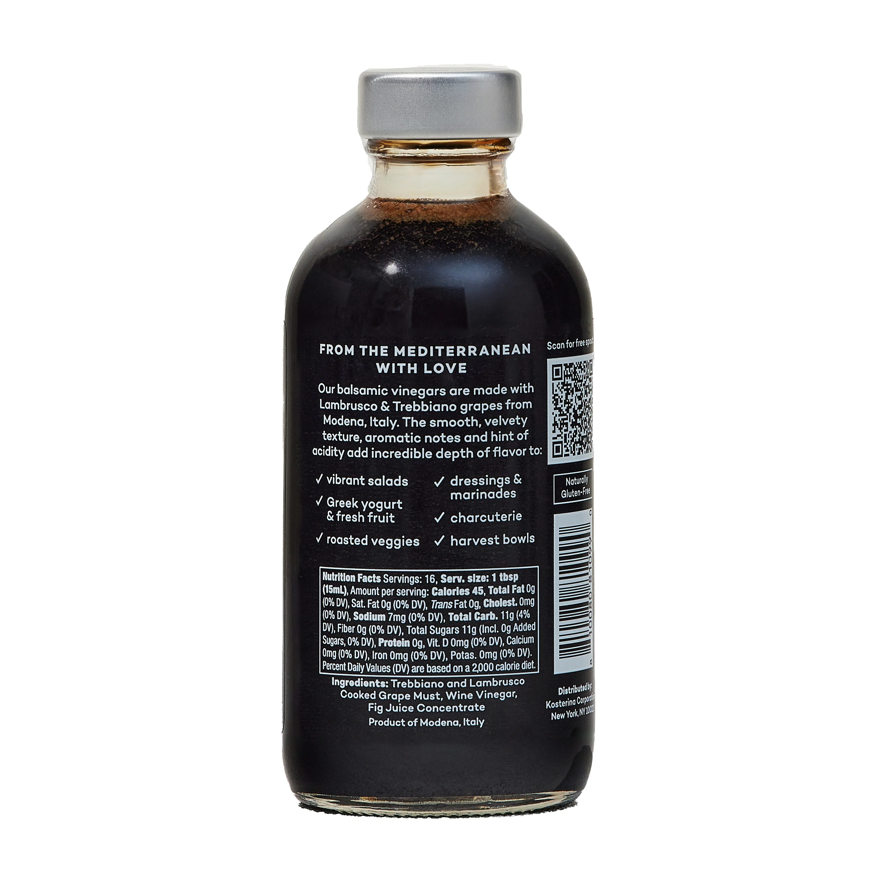 Fig Balsamic Vinegar - Image 2