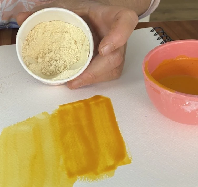 Finger Paint Set - Image 7