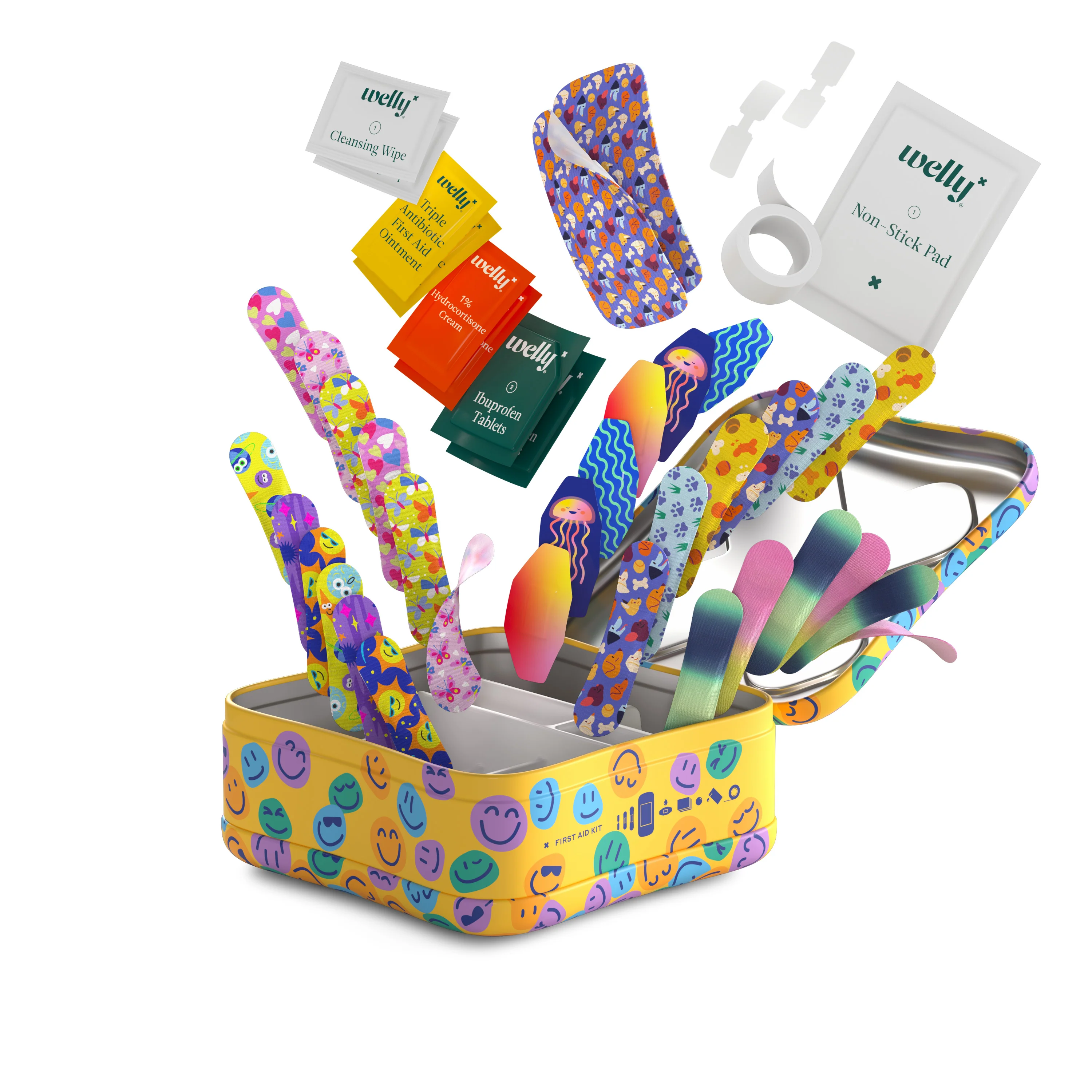First Aid Kit - Image 3