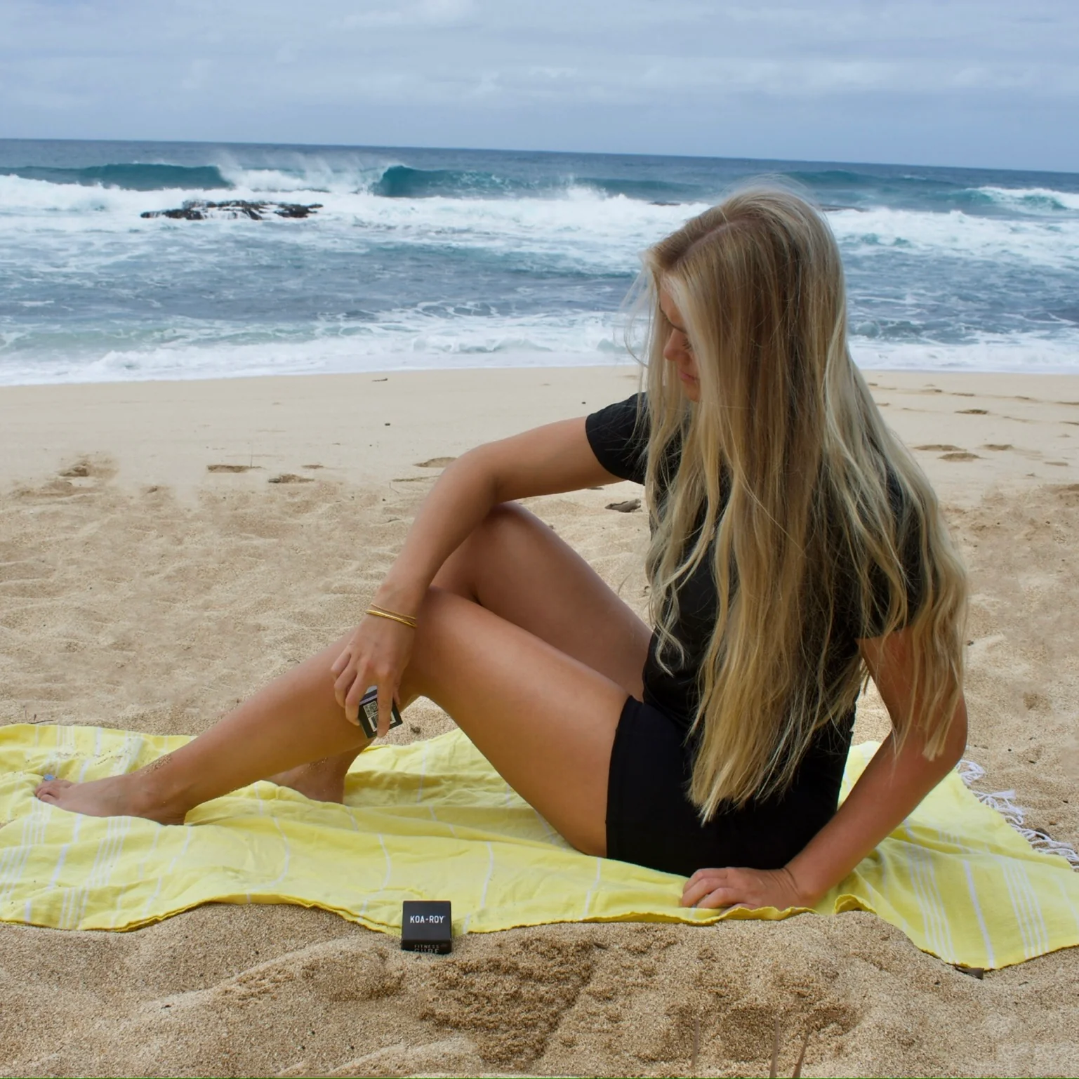 Fitness Cube - Image 13