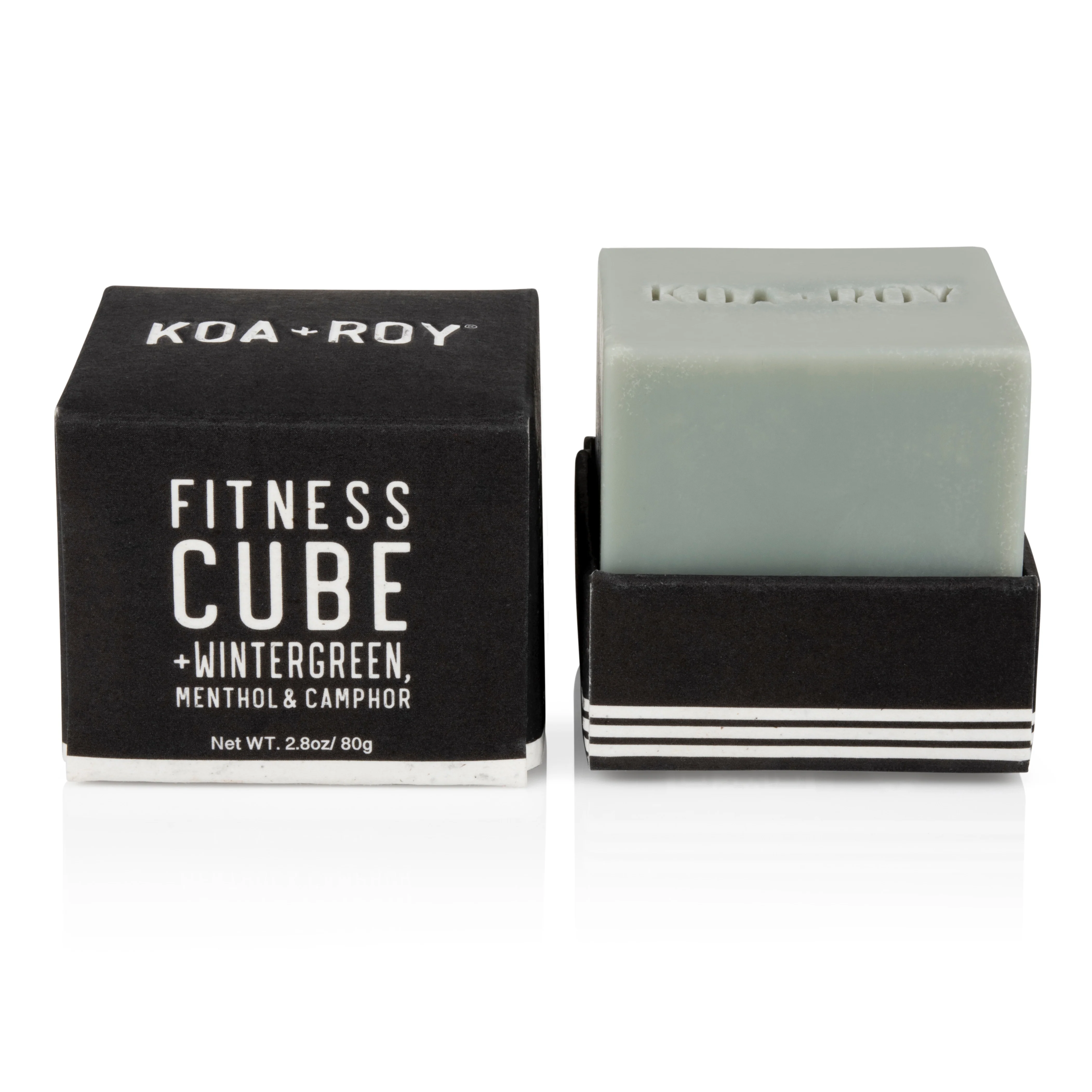 Fitness Cube - Image 2