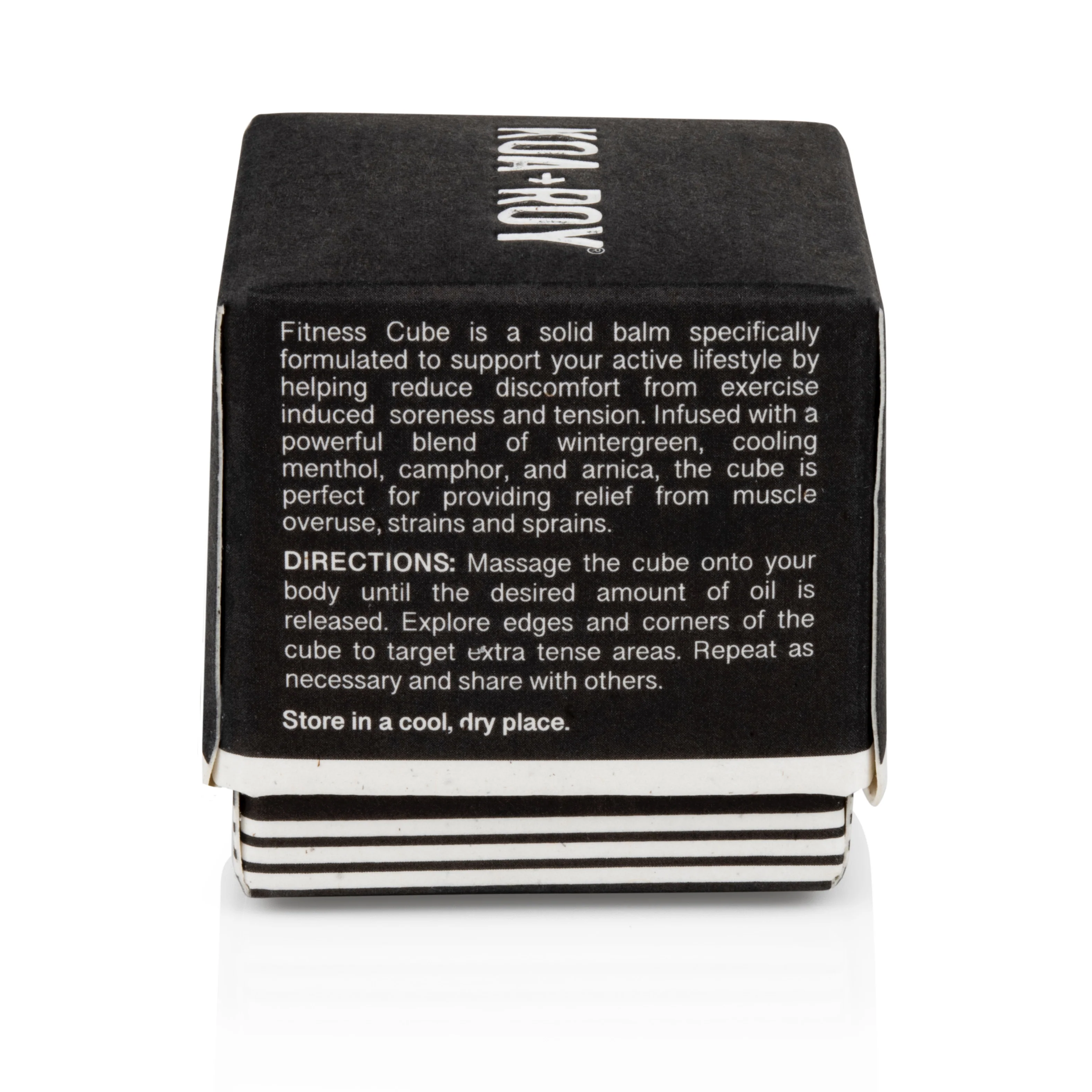 Fitness Cube - Image 3