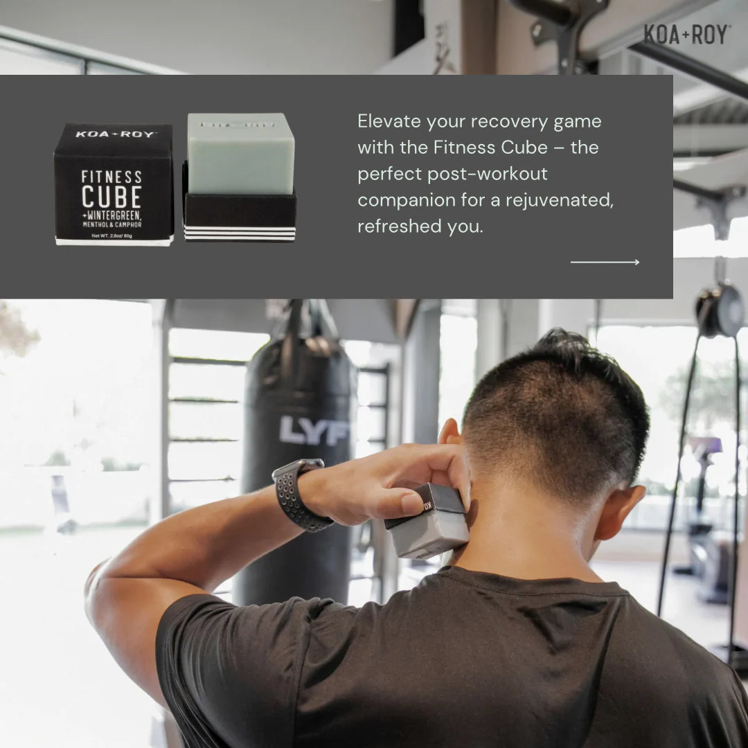 Fitness Cube - Image 6