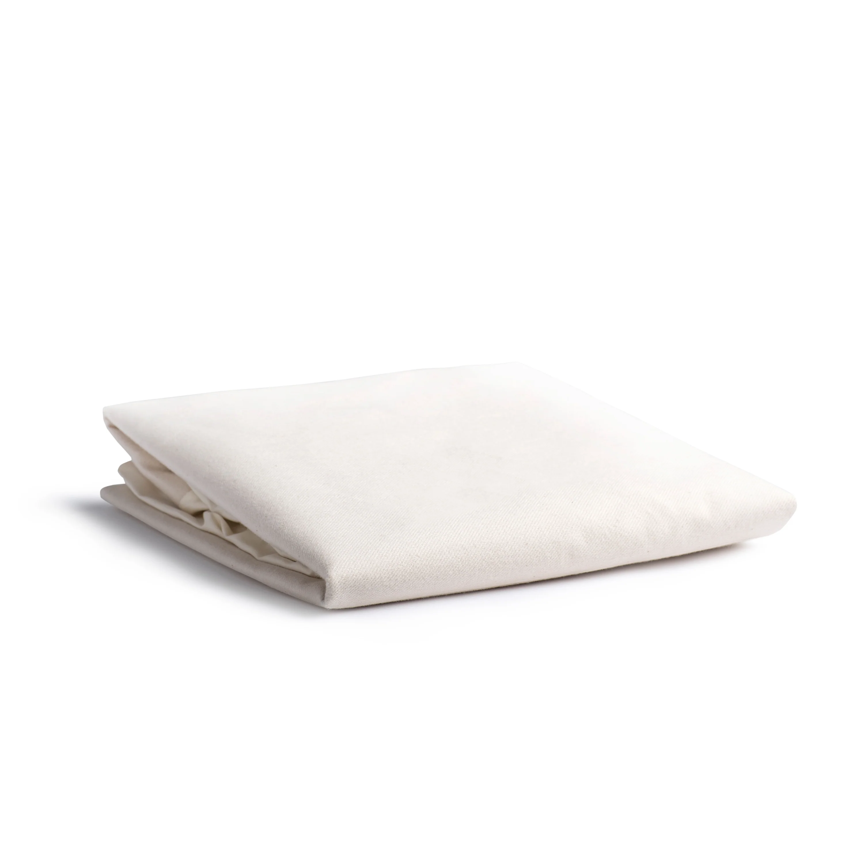 Fitted Waterproof Crib Mattress Protector Pad - Image 3